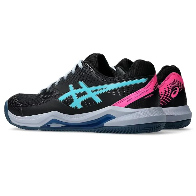 ASICS GEL-Dedicate 8 D Mens Padel Shoes