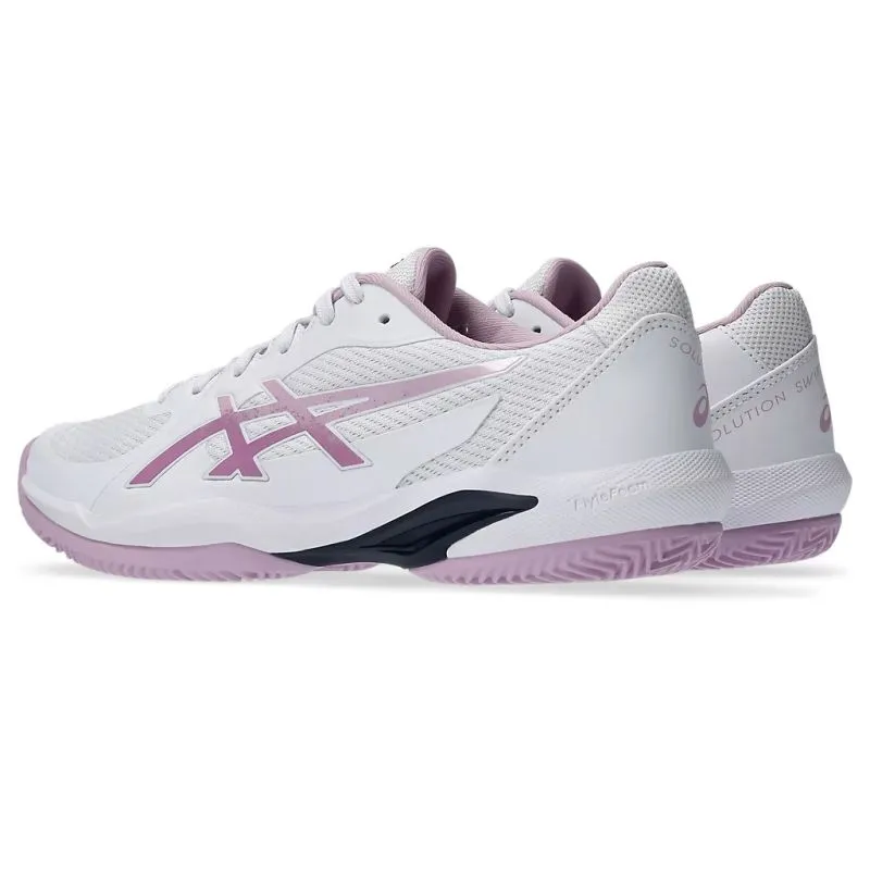 ASICS GEL-Solution Swift FF 2 Clay B Womens Tennis Shoes