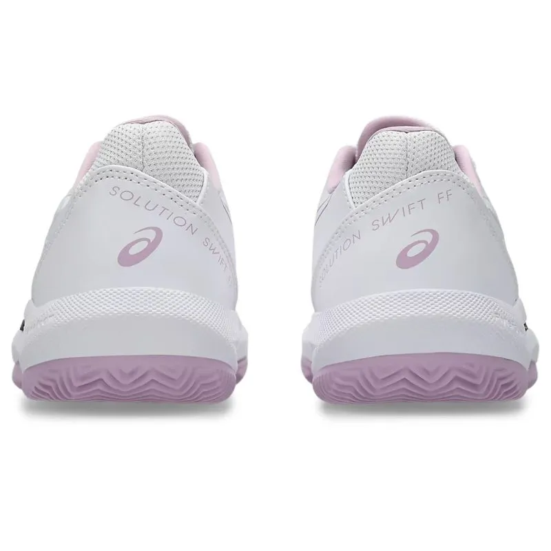 ASICS GEL-Solution Swift FF 2 Clay B Womens Tennis Shoes