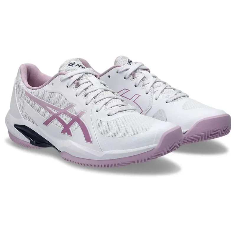 ASICS GEL-Solution Swift FF 2 Clay B Womens Tennis Shoes