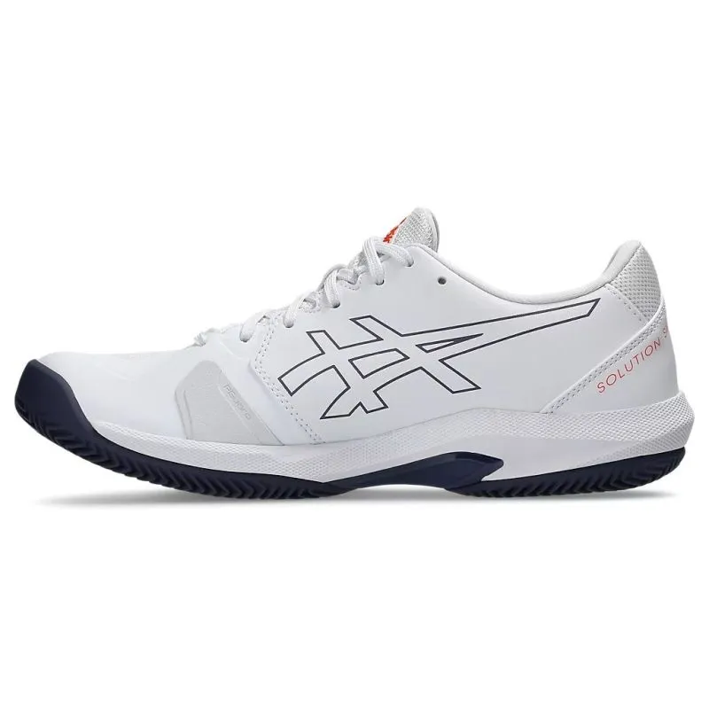 ASICS GEL-Solution Swift FF 2 Clay D Mens Tennis Shoes