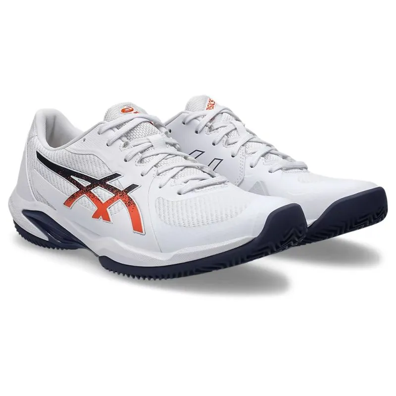 ASICS GEL-Solution Swift FF 2 Clay D Mens Tennis Shoes