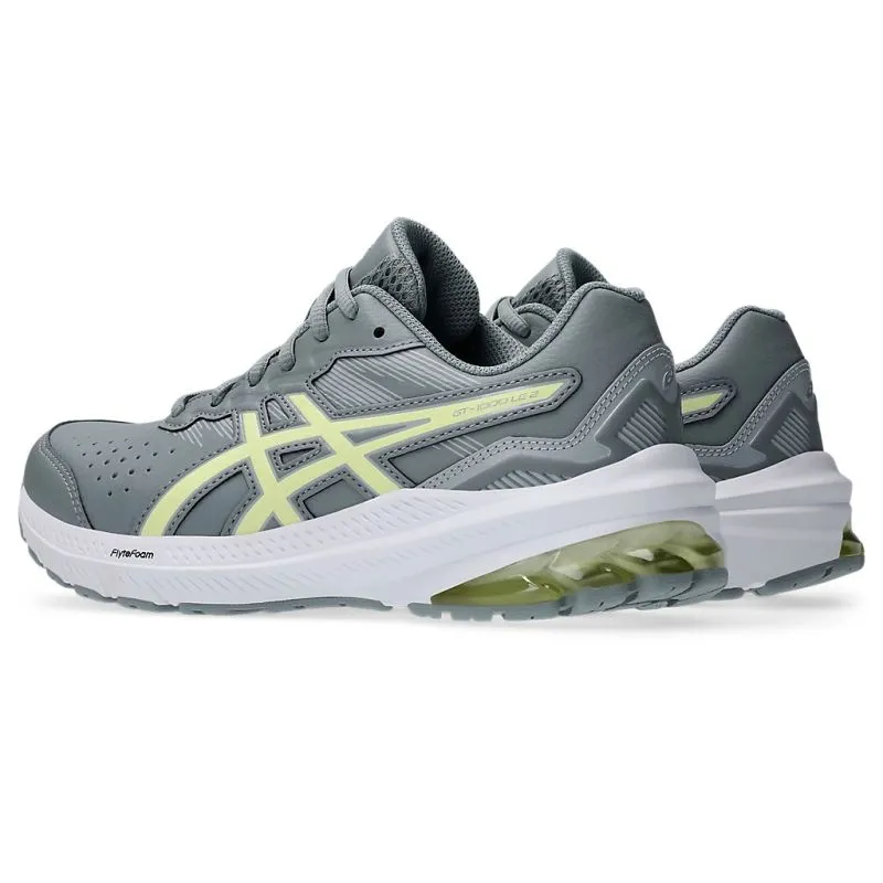 ASICS GT-1000 LE 2 D WIDE Womens Training Shoes