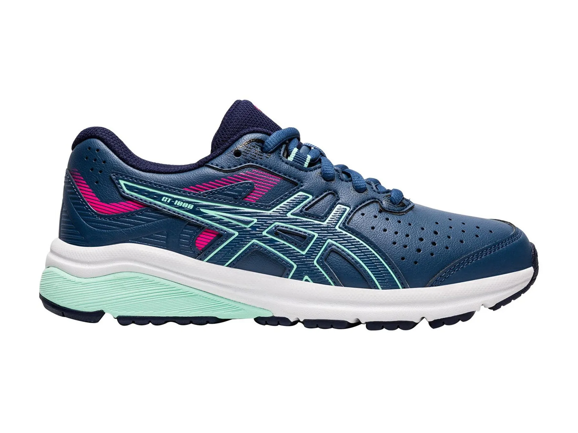 Asics Junior GT 1000 SL GS