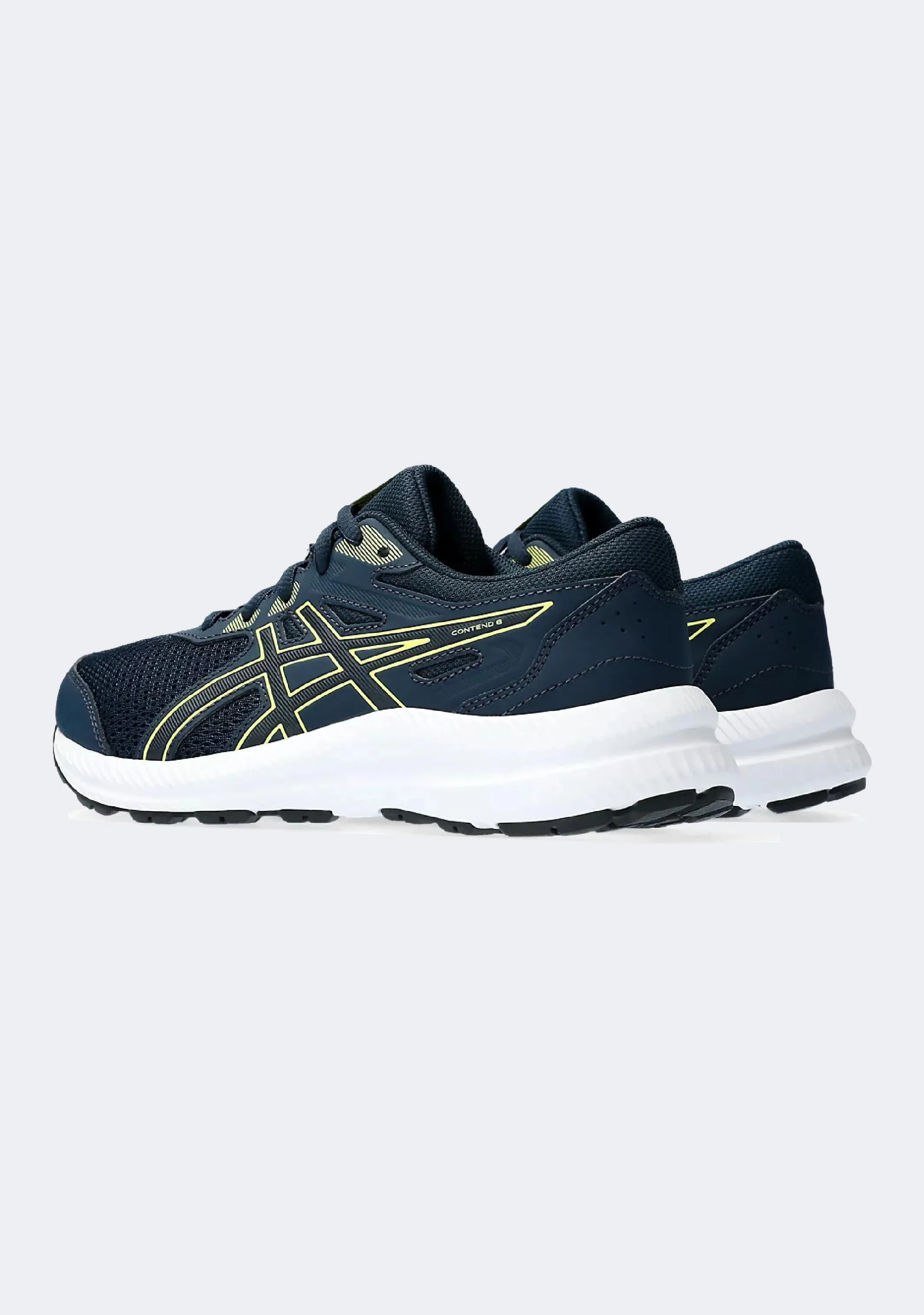 Asics Kids' Contend 8 GS