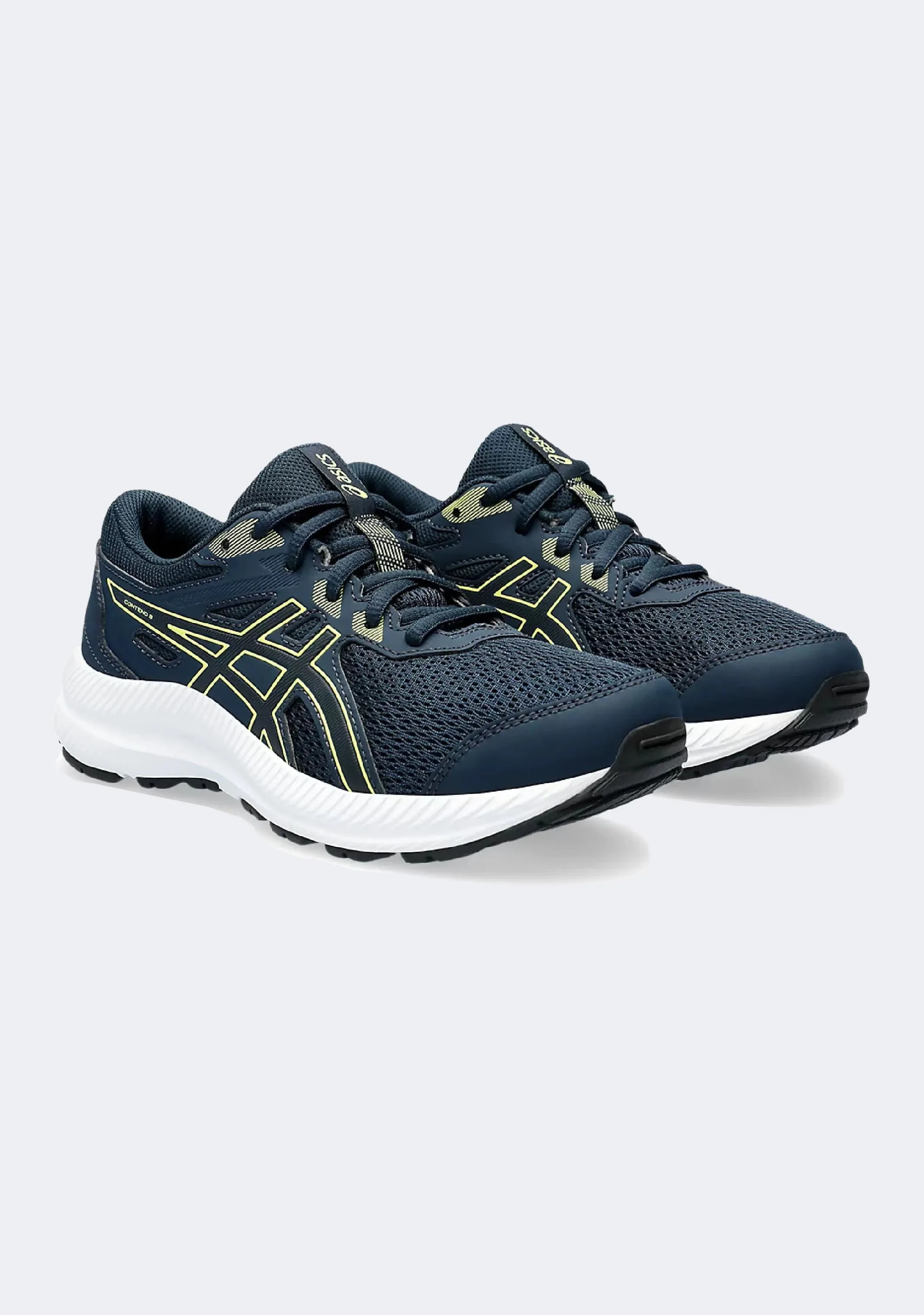 Asics Kids' Contend 8 GS