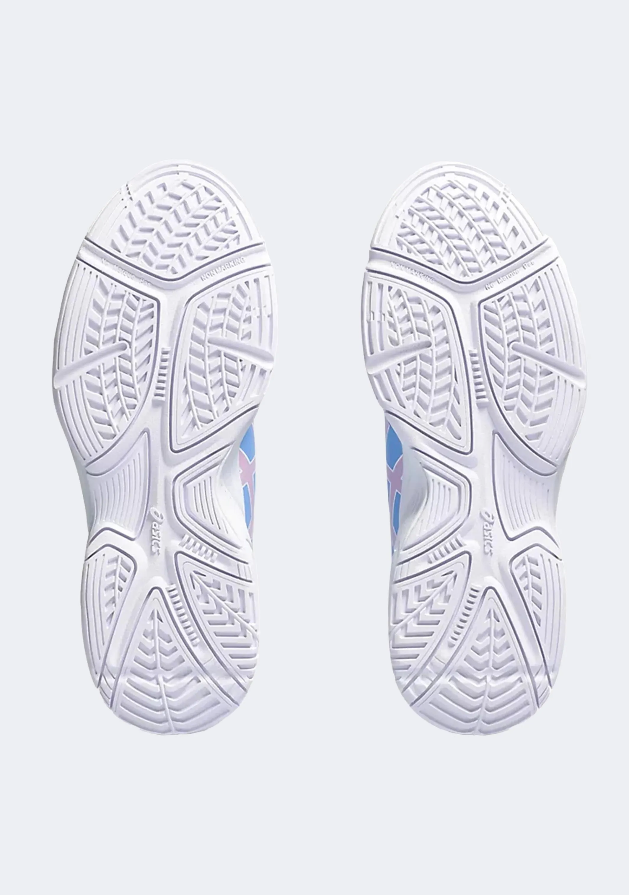 Asics Kids' Gel-Netburner 20 GS