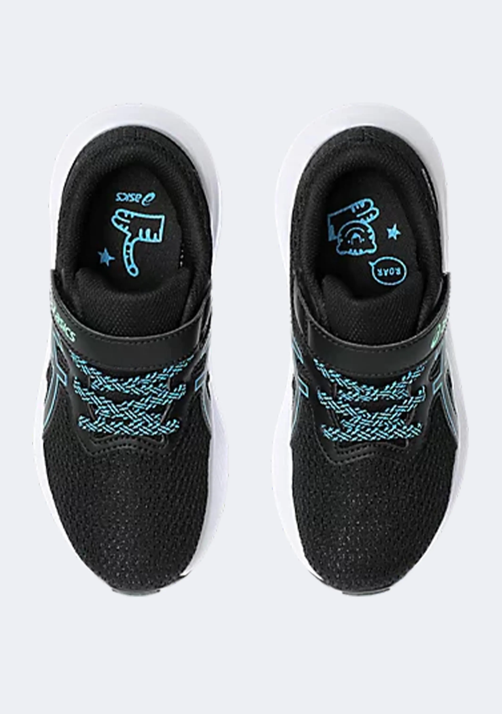 Asics Kids Pre Excite 10 PS