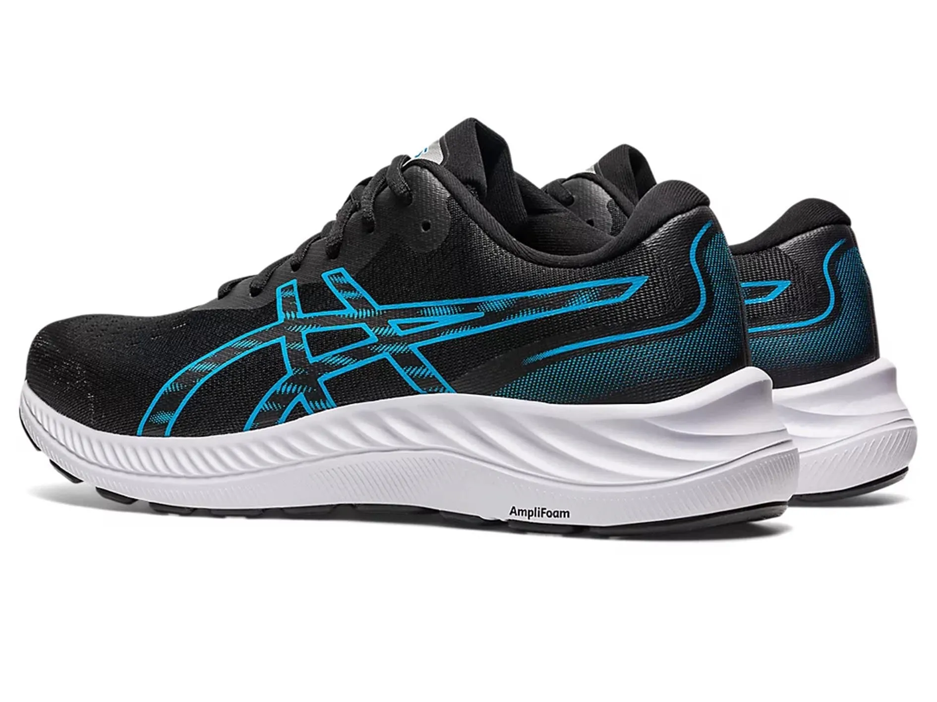 Asics Mens Gel Excite 9 <br> 1011B338 017