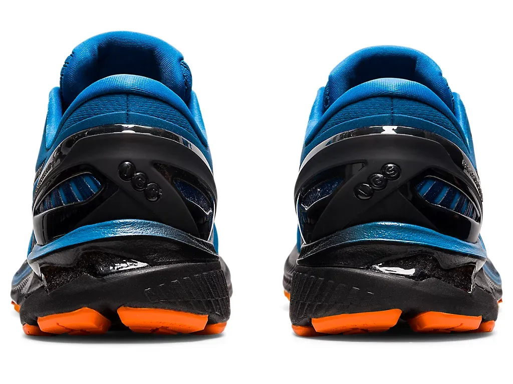 Asics Mens Gel Kayano 27 <br> 1011A767 402