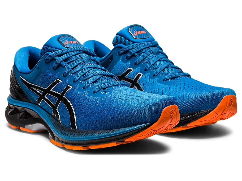 Asics Mens Gel Kayano 27 <br> 1011A767 402