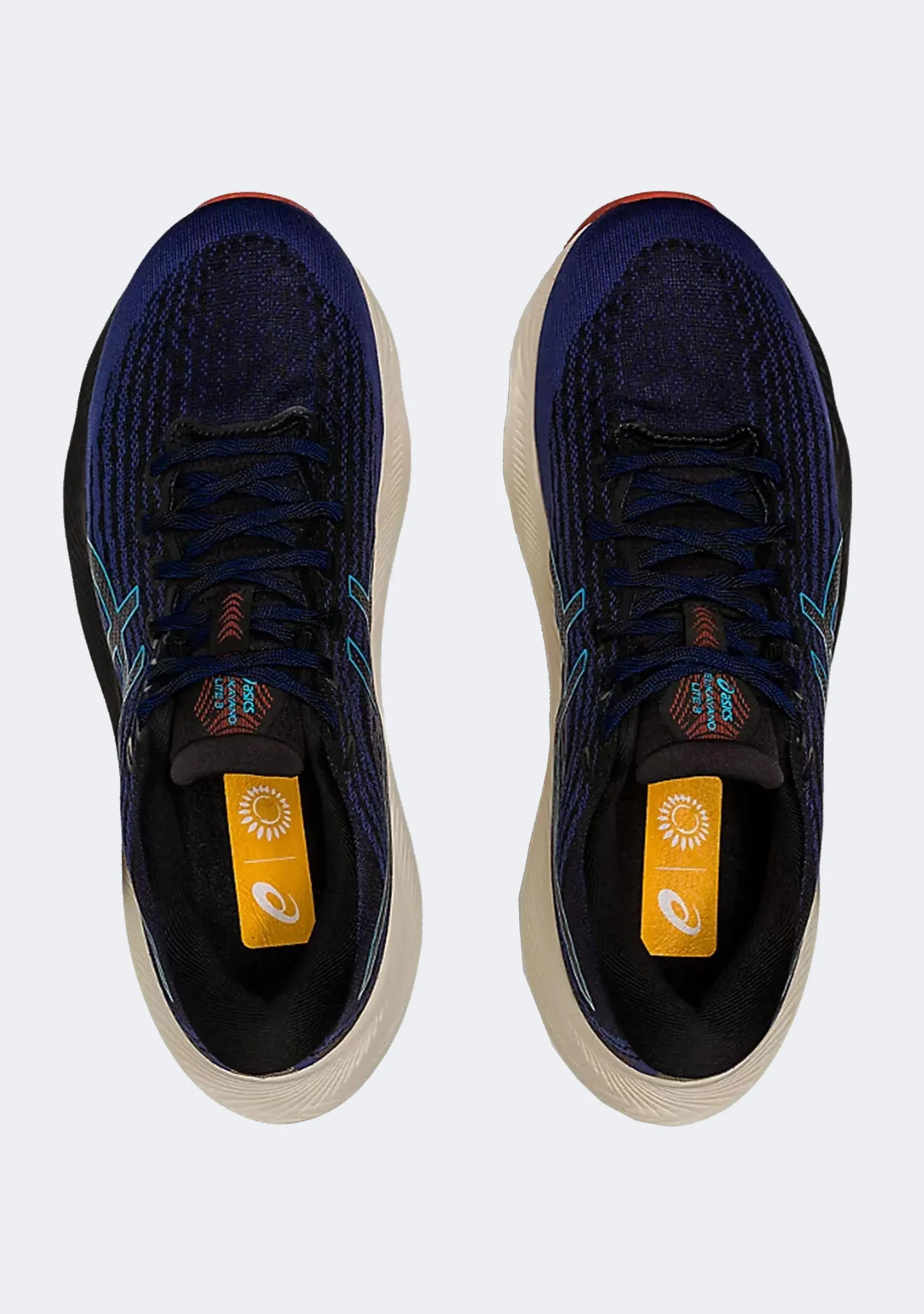 Asics Men’s Gel Kayano Lite 3