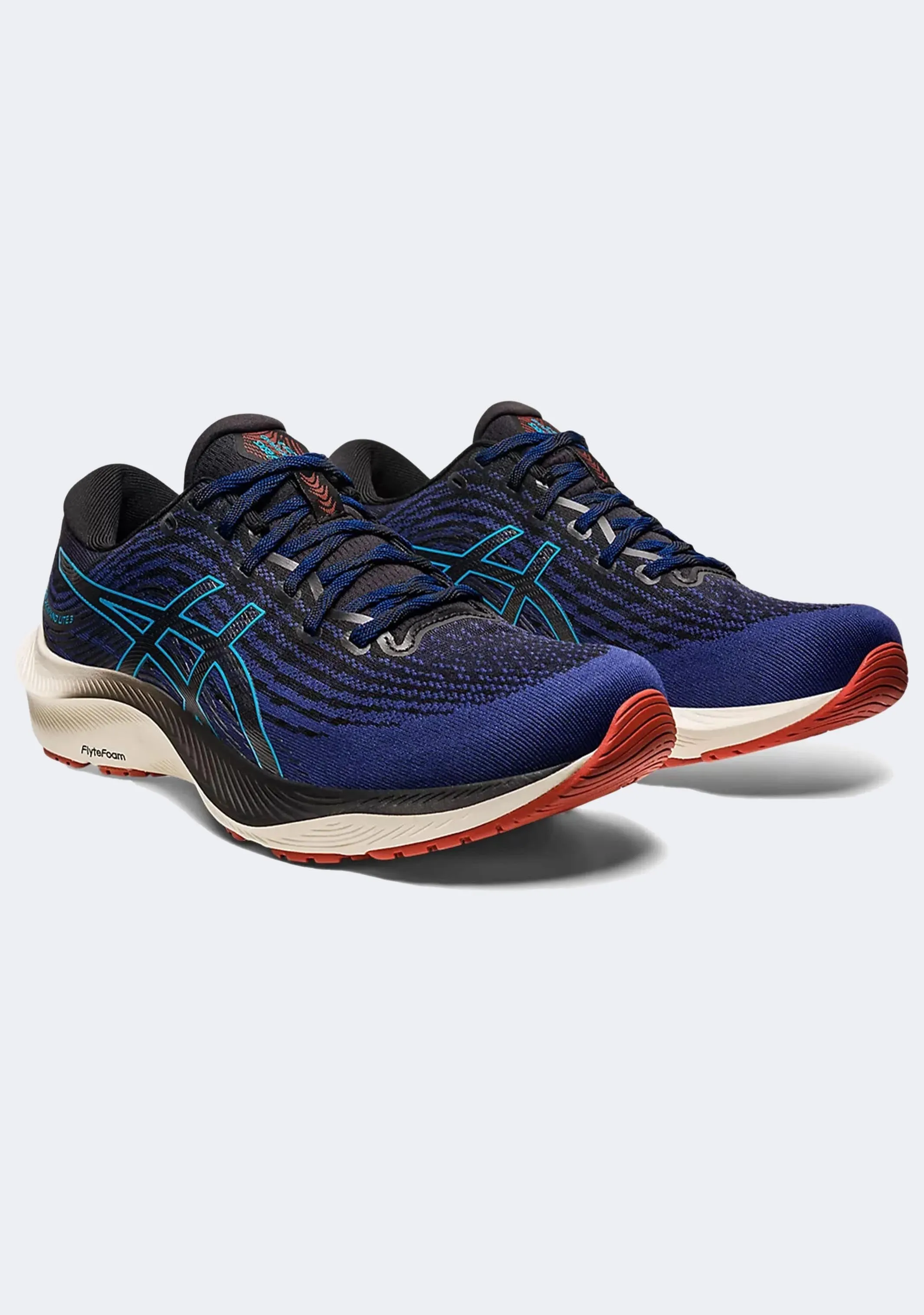 Asics Men’s Gel Kayano Lite 3