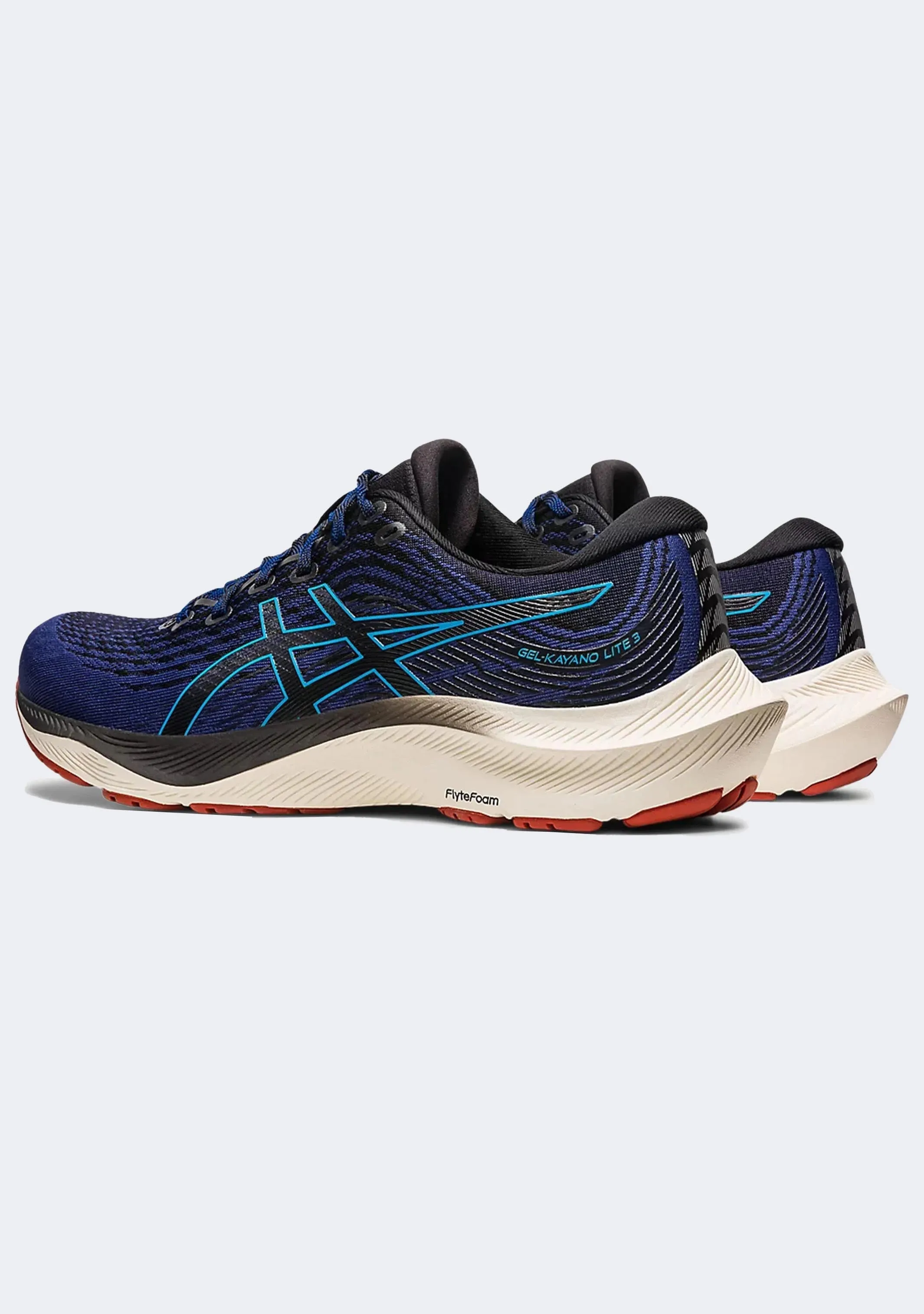 Asics Men’s Gel Kayano Lite 3