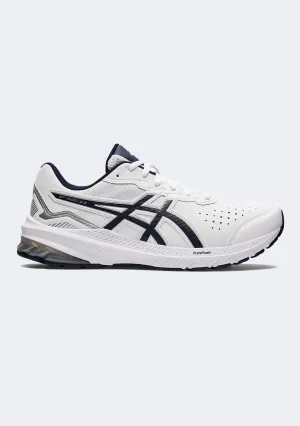 Asics Men's GT-1000 LE 2 (2E Width)