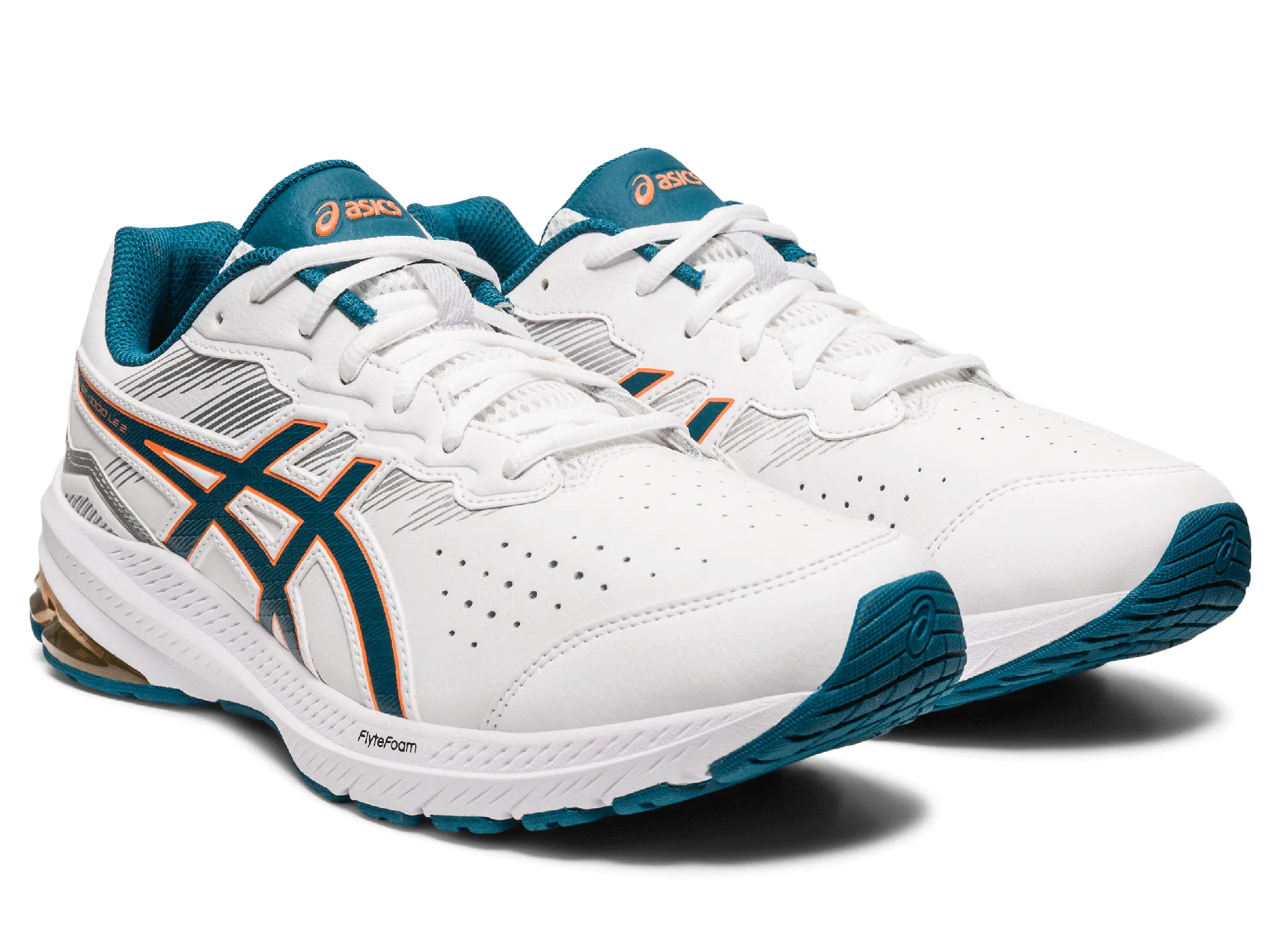 Asics Mens GT-1000 LE 2 (4E Width)