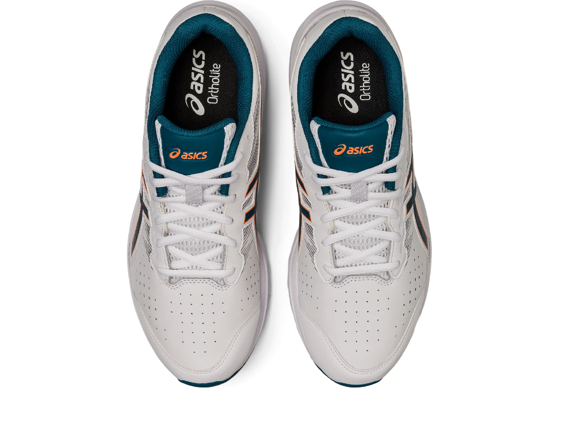 Asics Mens GT-1000 LE 2 (4E Width)