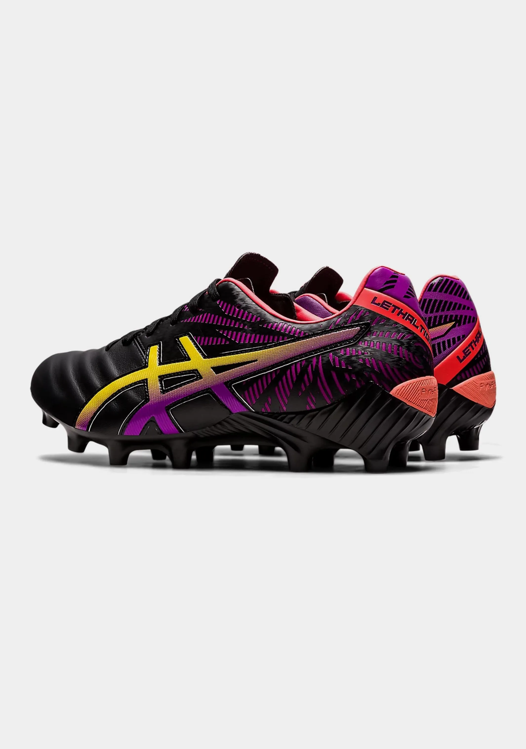 Asics Men's Lethal Tigreor IT FF