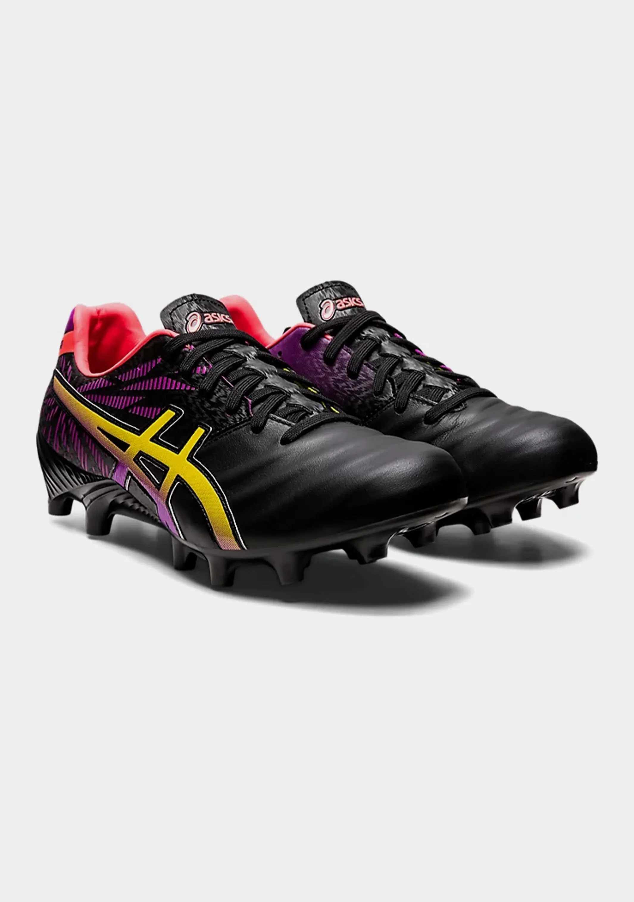 Asics Men's Lethal Tigreor IT FF