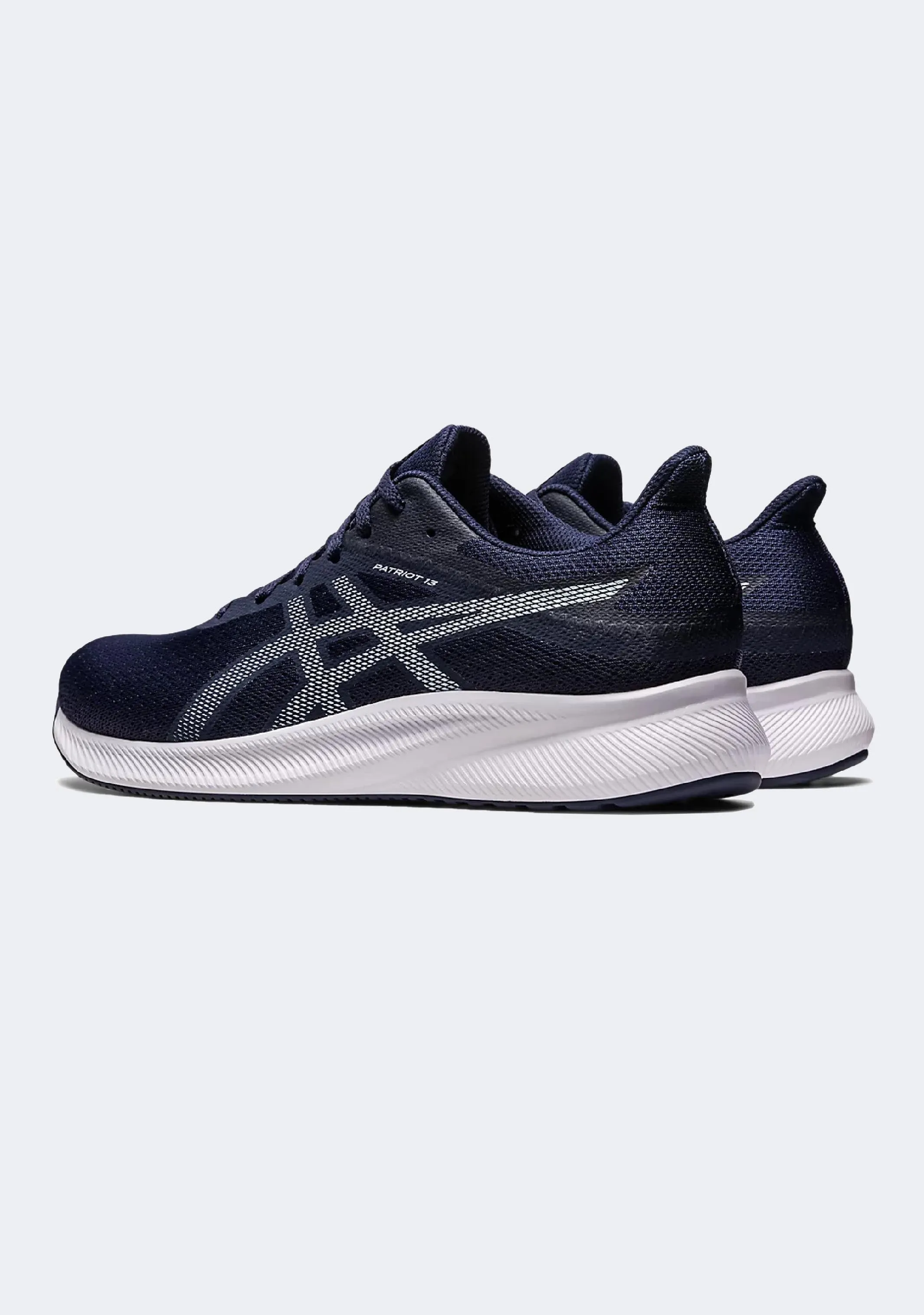 Asics Men's Patriot 13 1011B485 403
