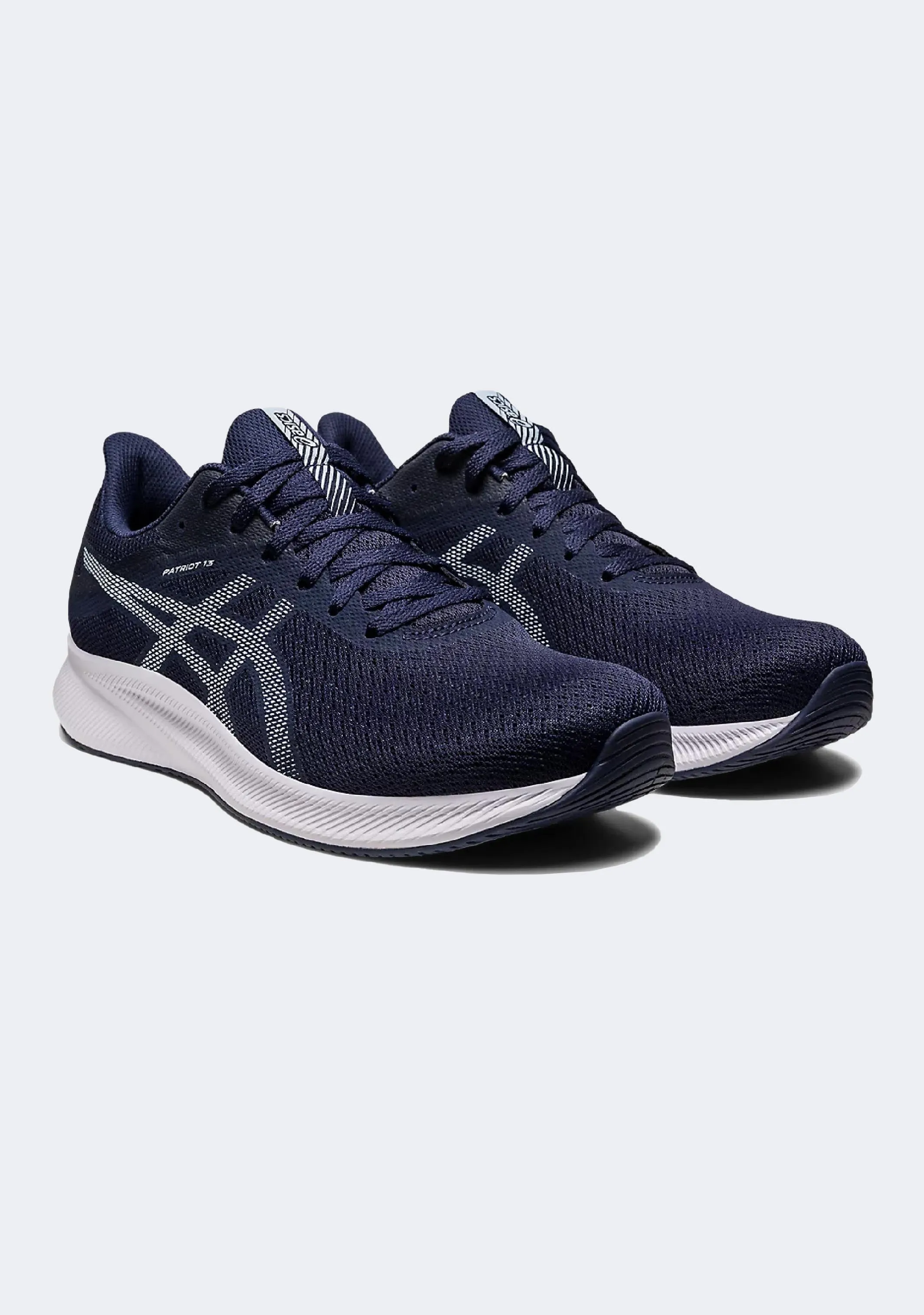 Asics Men's Patriot 13 1011B485 403