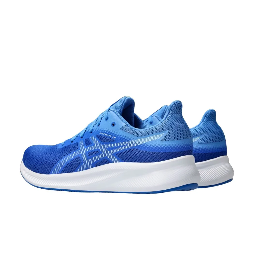 asics Patriot 13 Men's Running Shoes