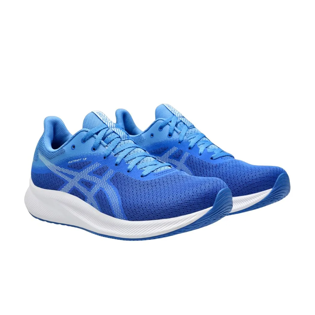 asics Patriot 13 Men's Running Shoes