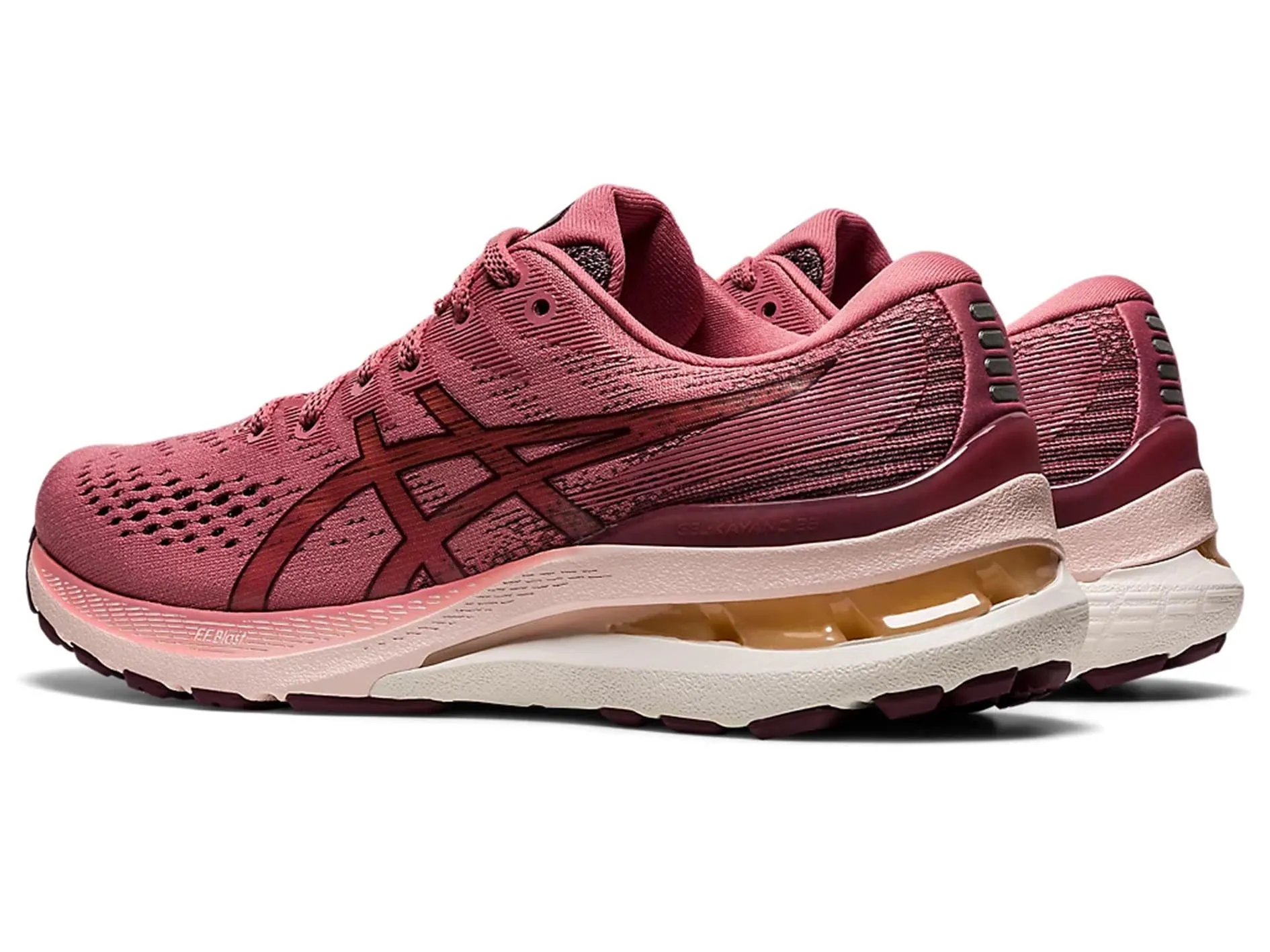 Asics Womens Gel Kayano 28 <BR> 1012B047 701