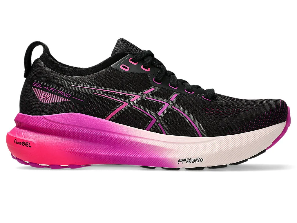 ASICS Women's Gel-Kayano 31