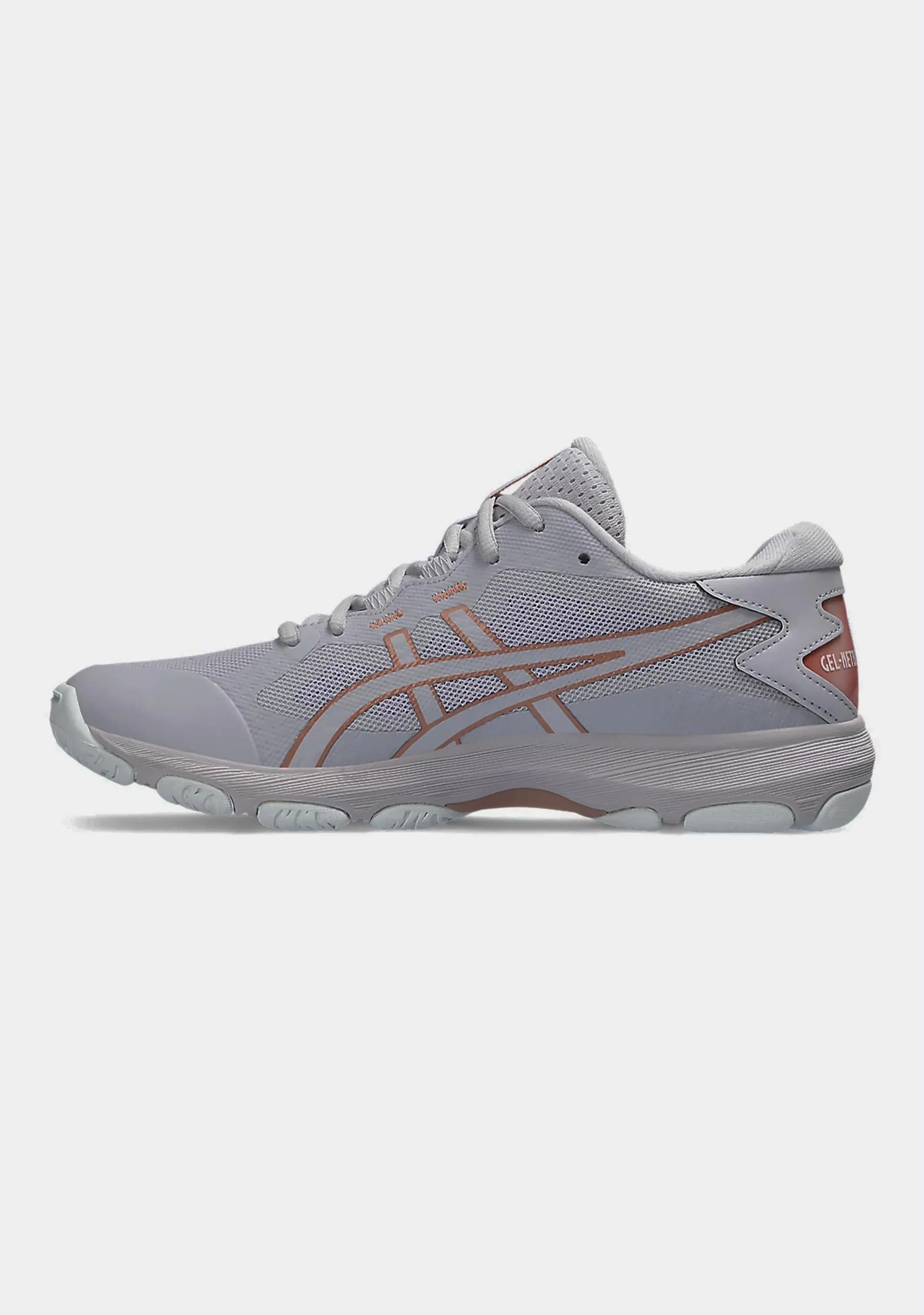 Asics Womens Gel Netburner Academy 9 <br> 1072A062 021