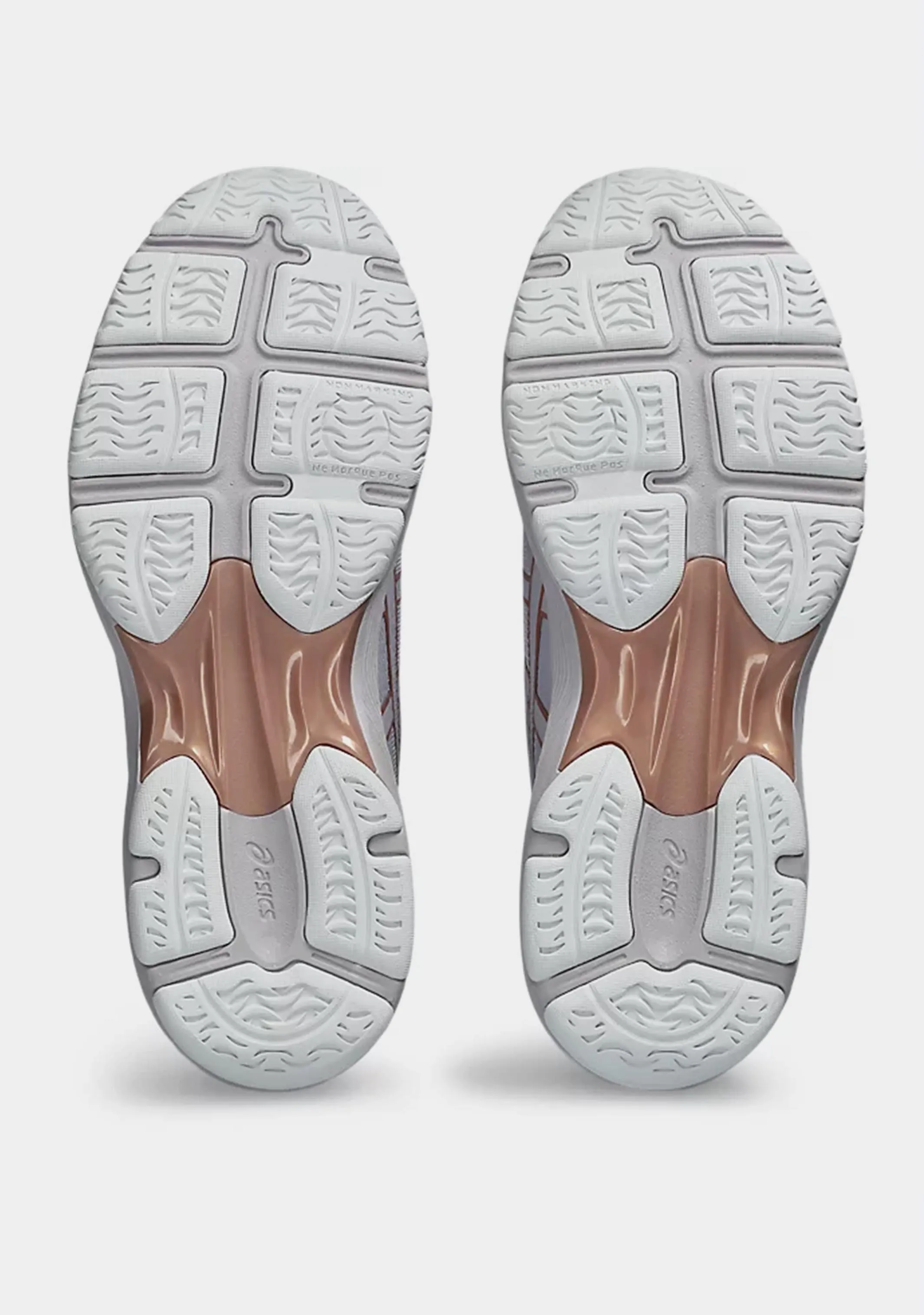 Asics Womens Gel Netburner Academy 9 <br> 1072A062 021
