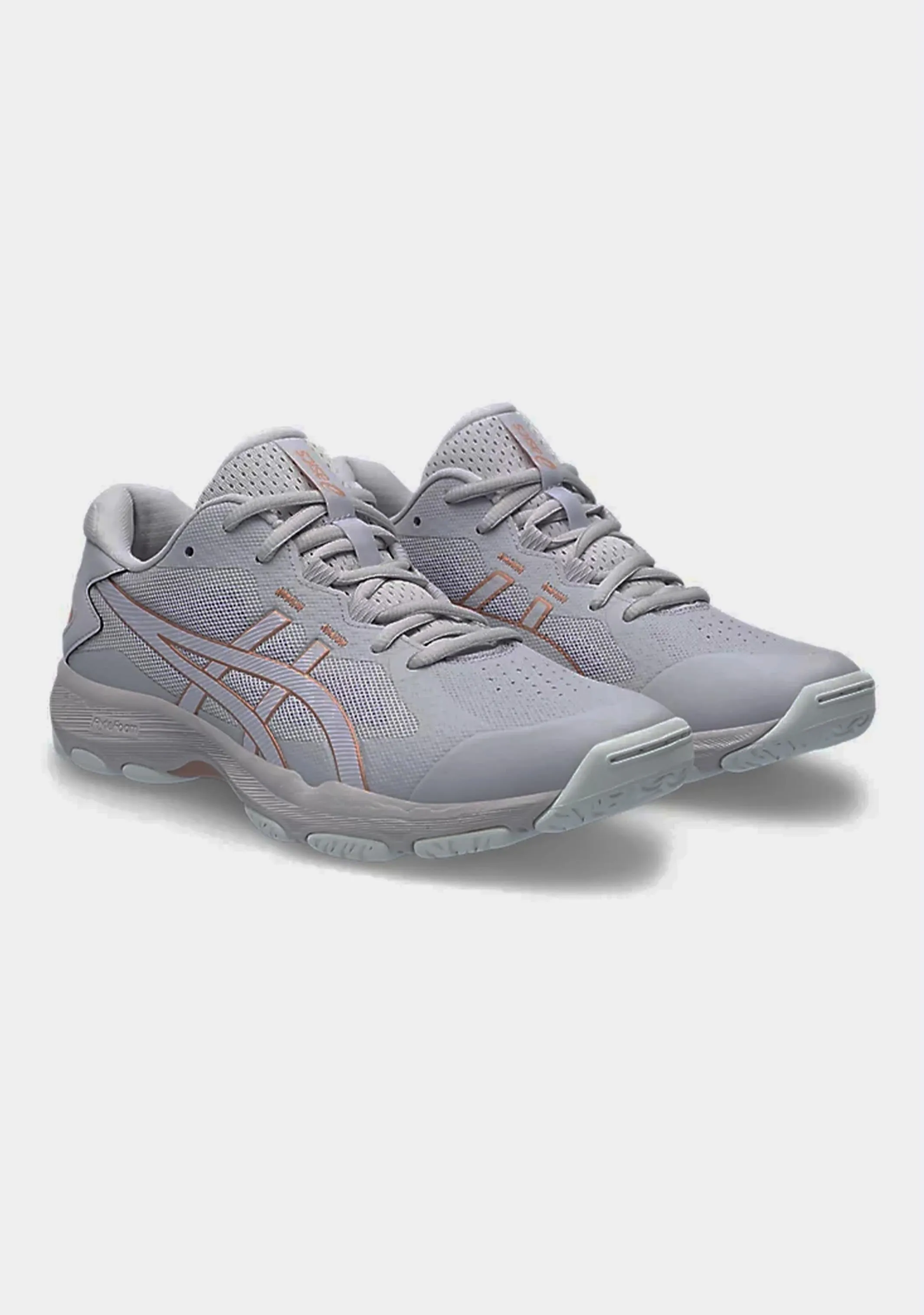 Asics Womens Gel Netburner Academy 9 <br> 1072A062 021