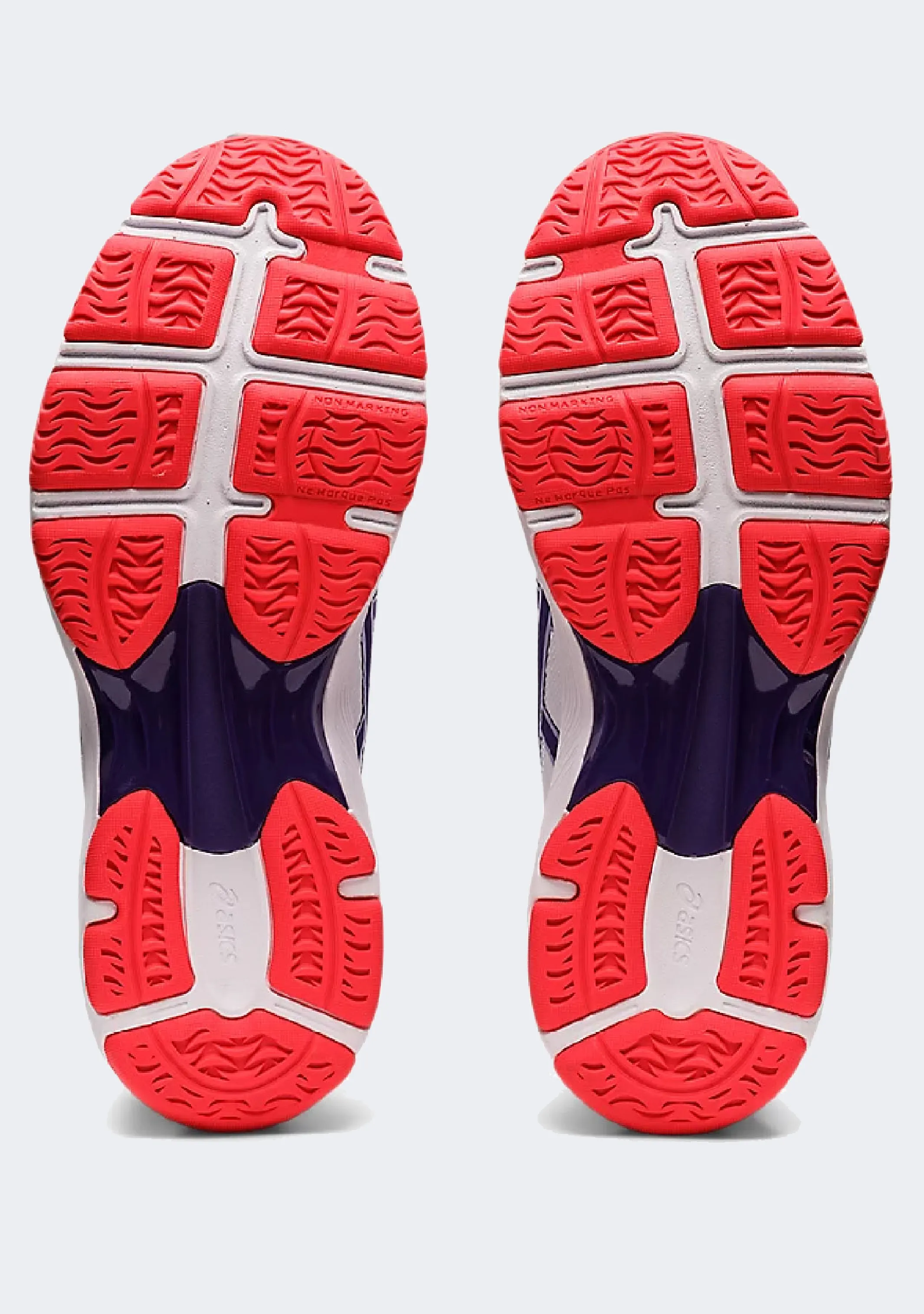 Asics Womens Gel Netburner Academy 9