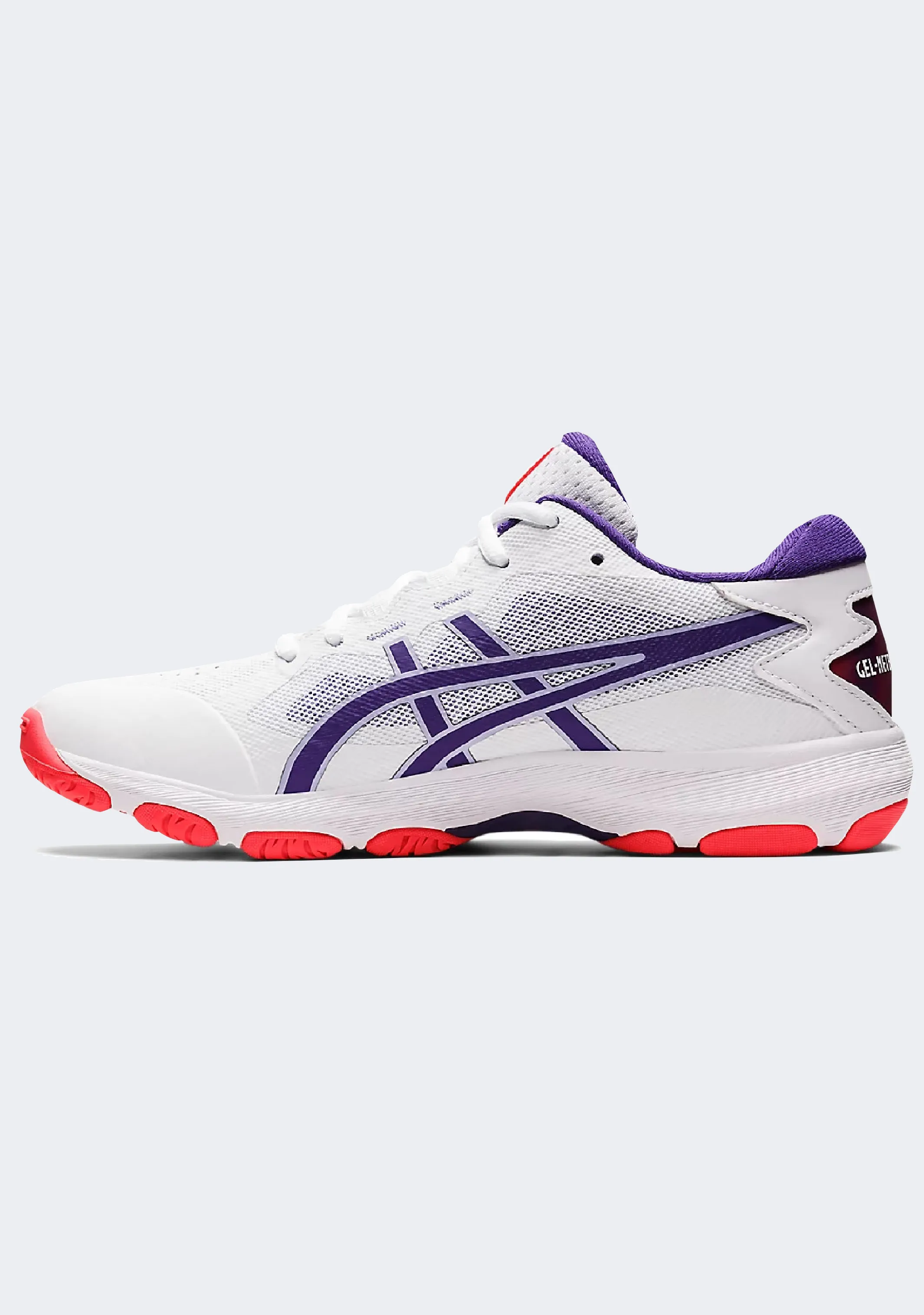 Asics Womens Gel Netburner Academy 9