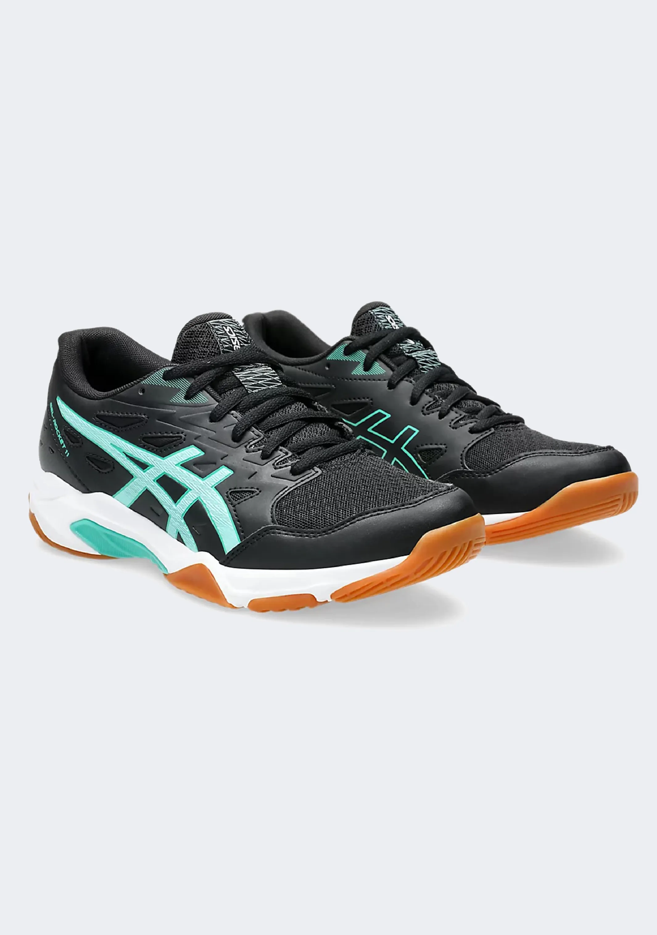Asics Womens Gel Rocket 11