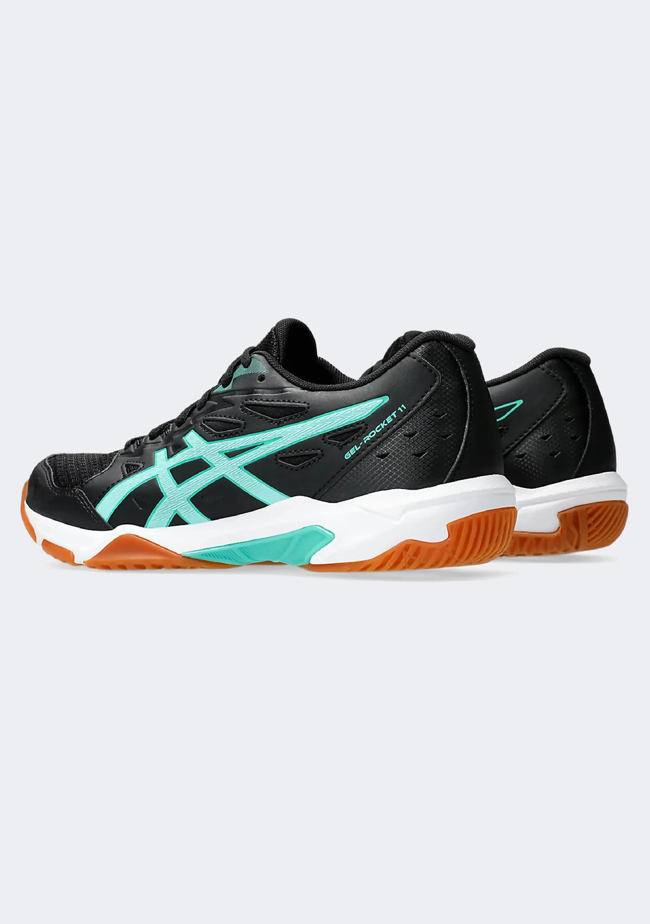 Asics Womens Gel Rocket 11
