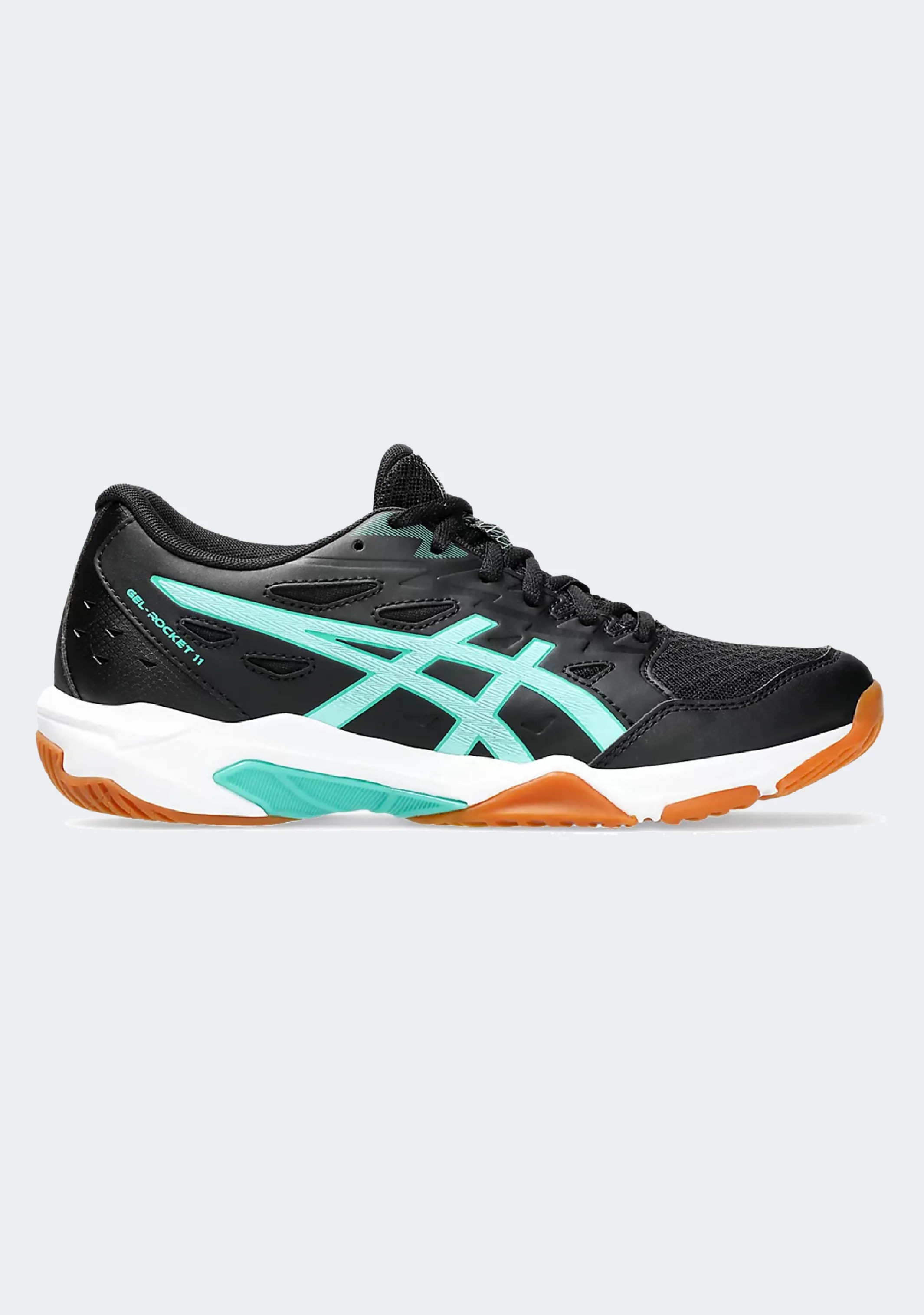 Asics Womens Gel Rocket 11