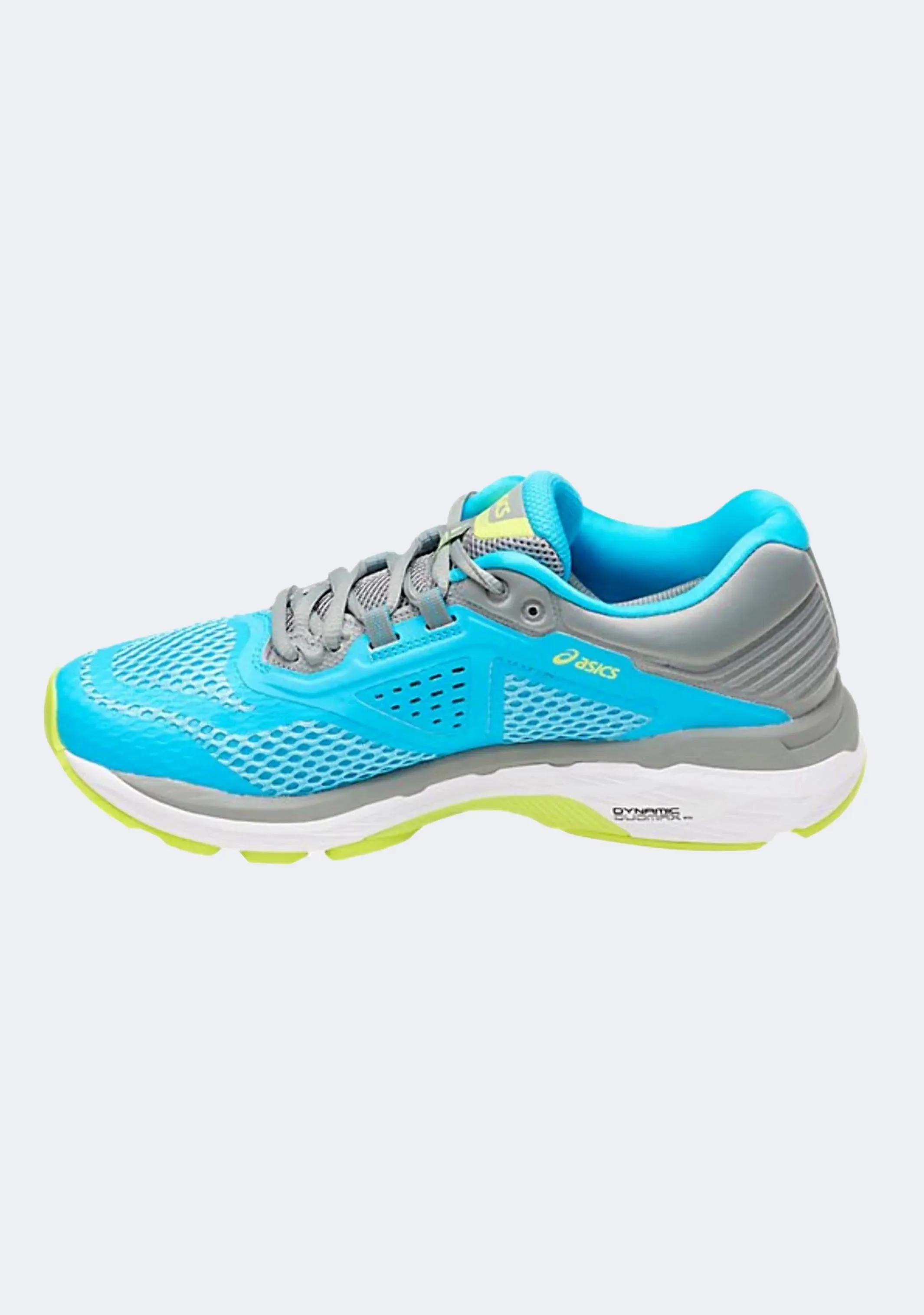 Asics Women's GT 2000 6 (D Width)