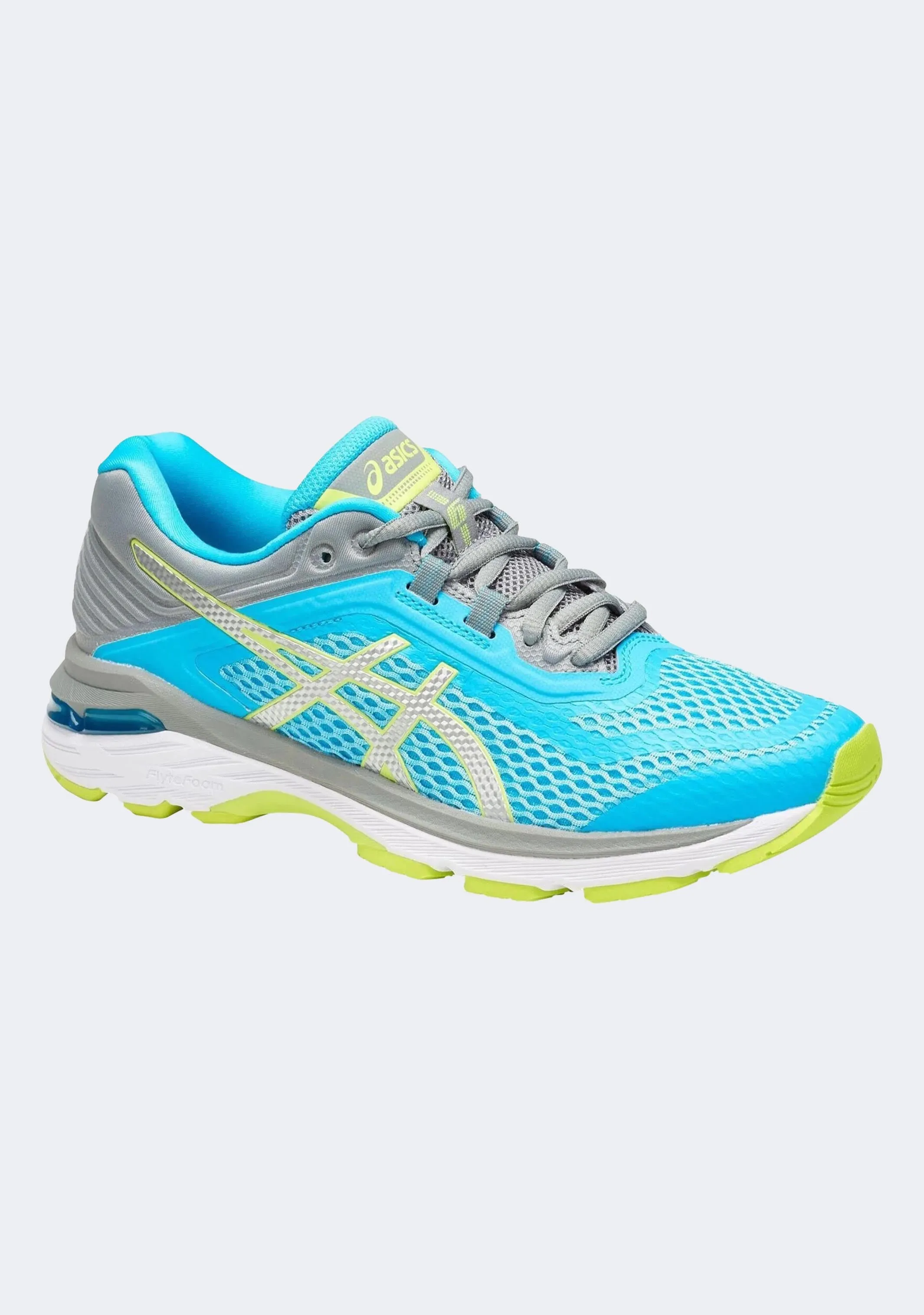 Asics Women's GT 2000 6 (D Width)