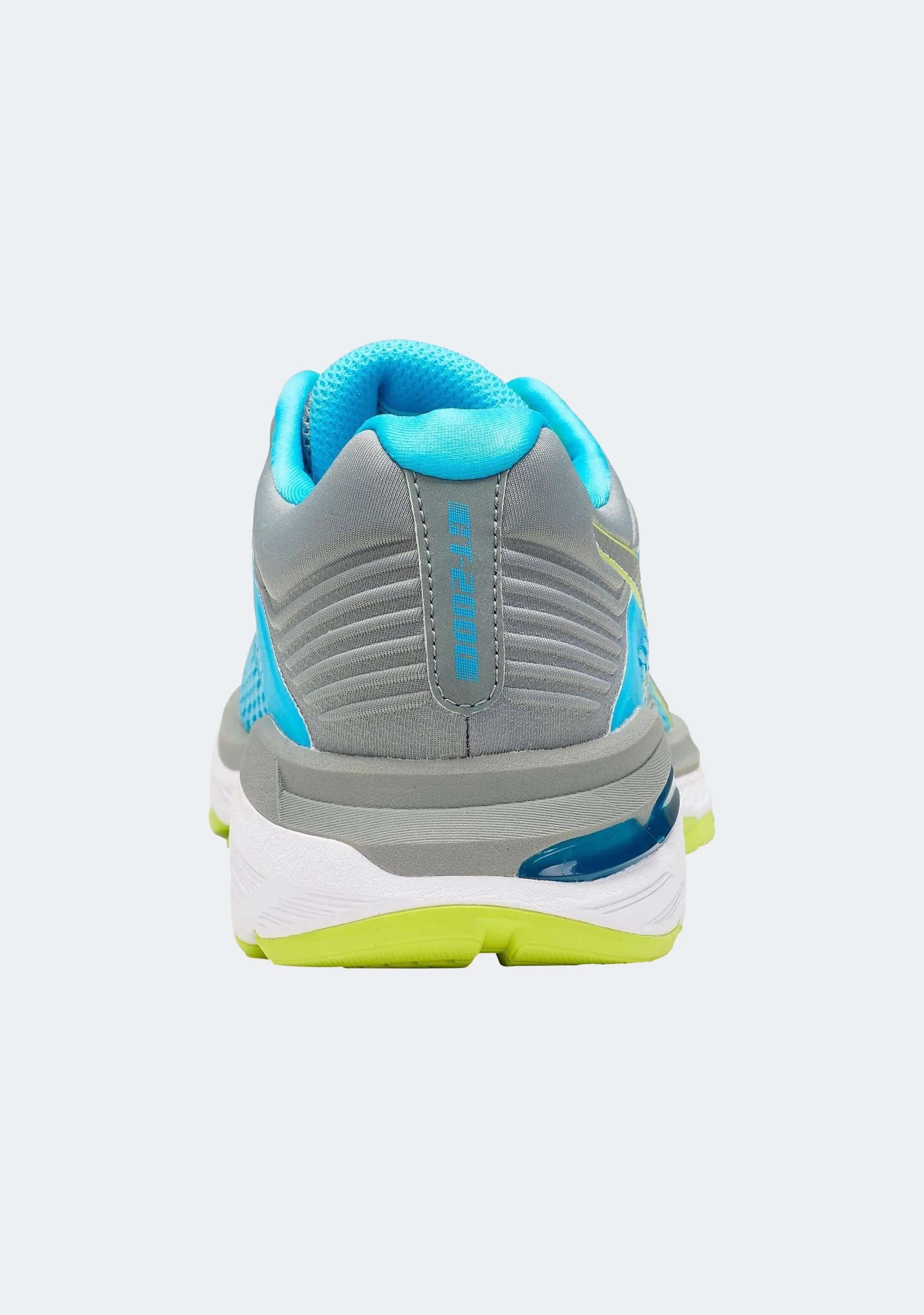 Asics Women's GT 2000 6 (D Width)