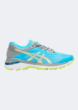 Asics Women's GT 2000 6 (D Width)