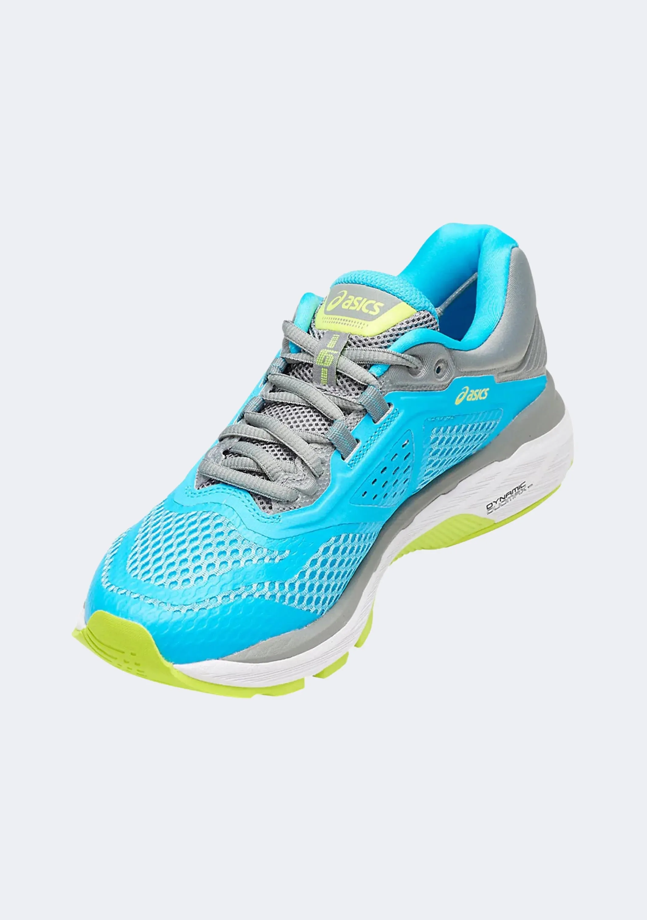 Asics Women's GT 2000 6 (D Width)