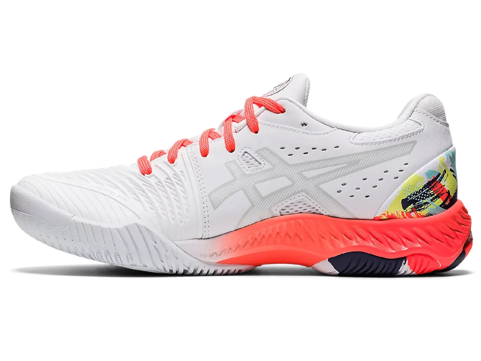 Asics Womens Netburner Ballistic FF 2 <br> 1052A063 960