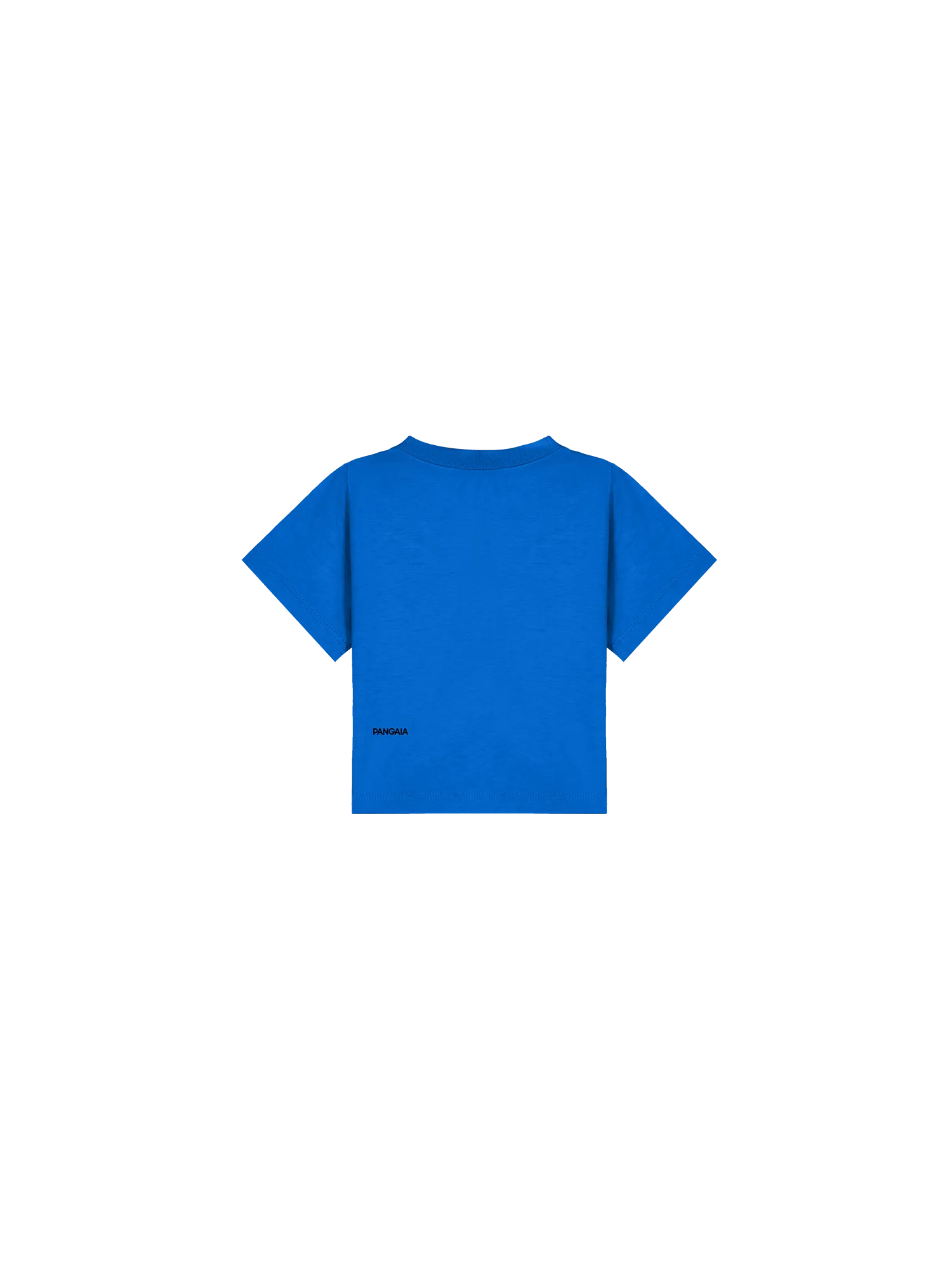Baby 365 Lightweight T-Shirt—cobalt blue