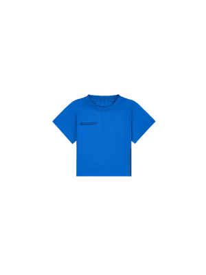 Baby 365 Lightweight T-Shirt—cobalt blue