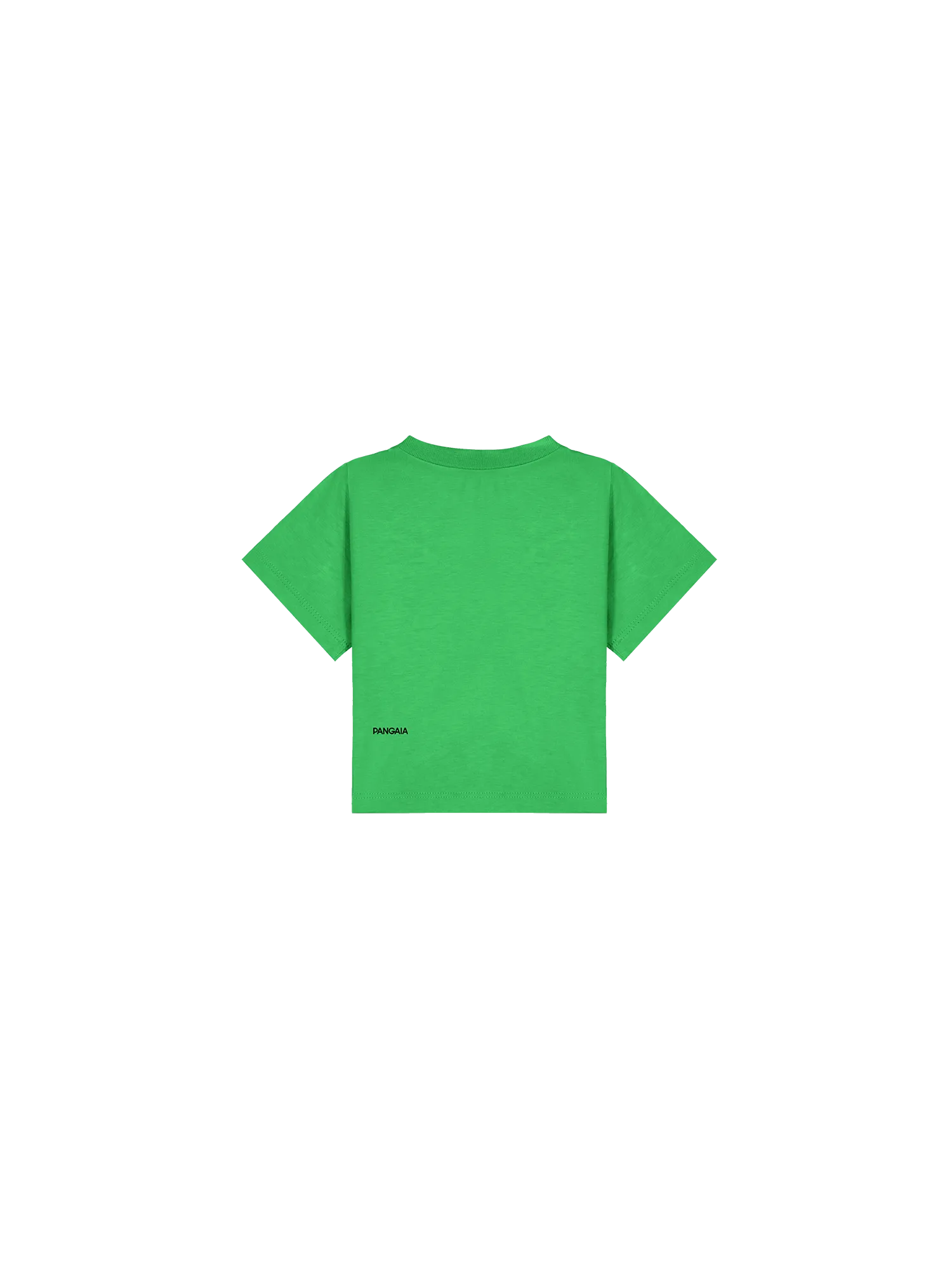 Baby 365 Lightweight T-Shirt—jade green