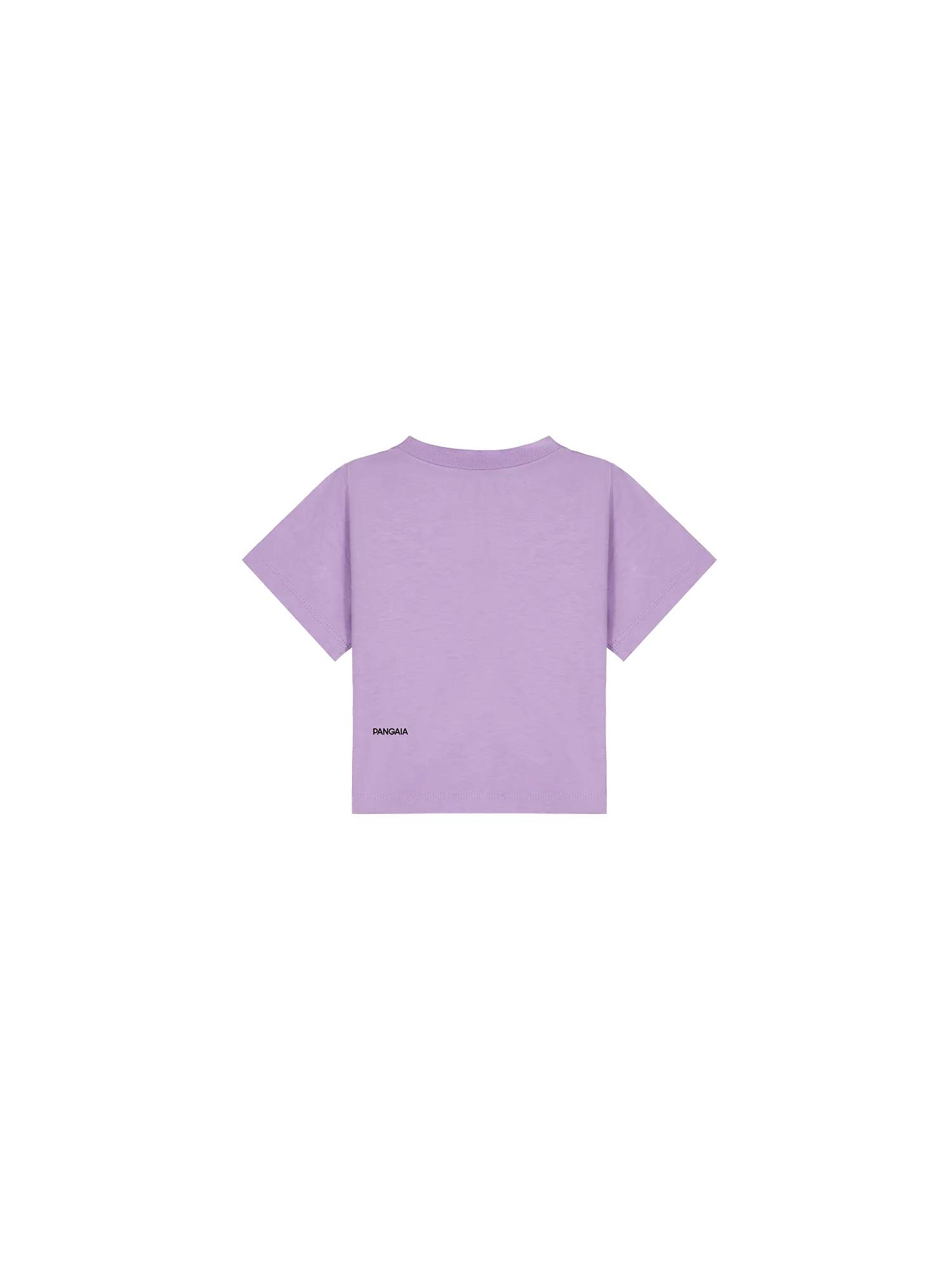 Baby 365 Lightweight T-Shirt—orchid purple