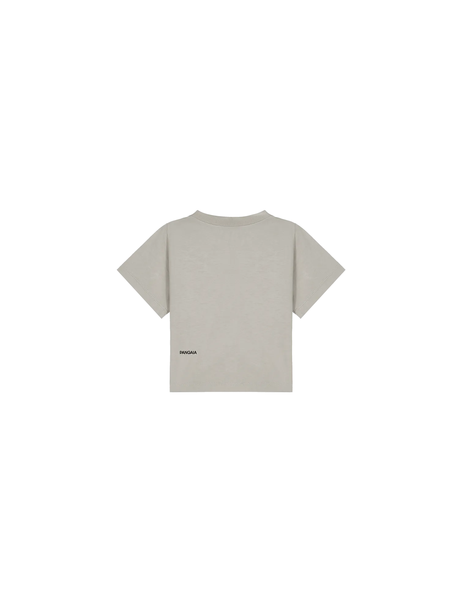 Baby 365 Lightweight T-Shirt—stone