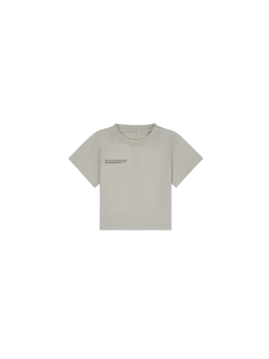 Baby 365 Lightweight T-Shirt—stone
