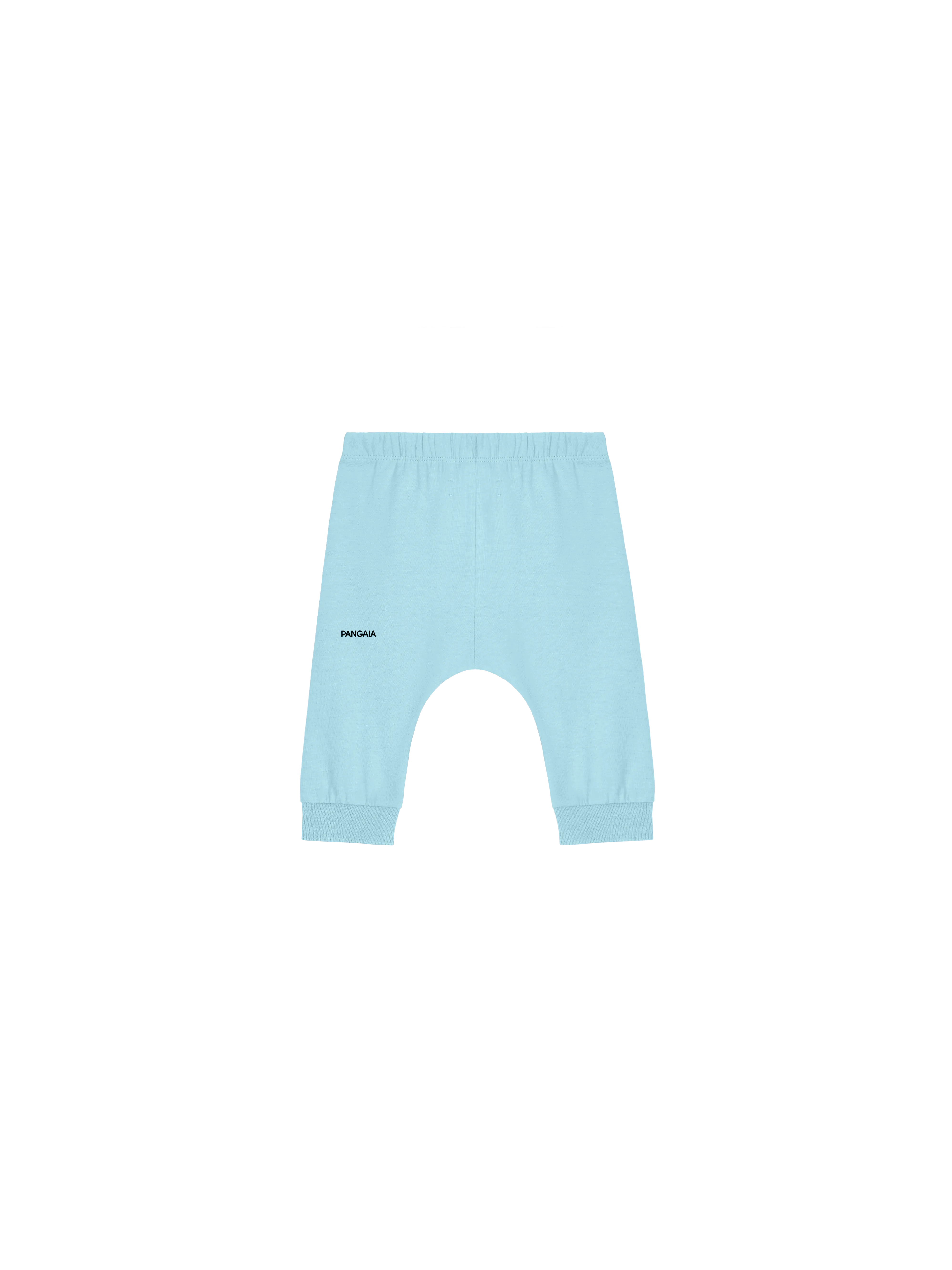 Baby 365 Lightweight Track Pants—celestial blue